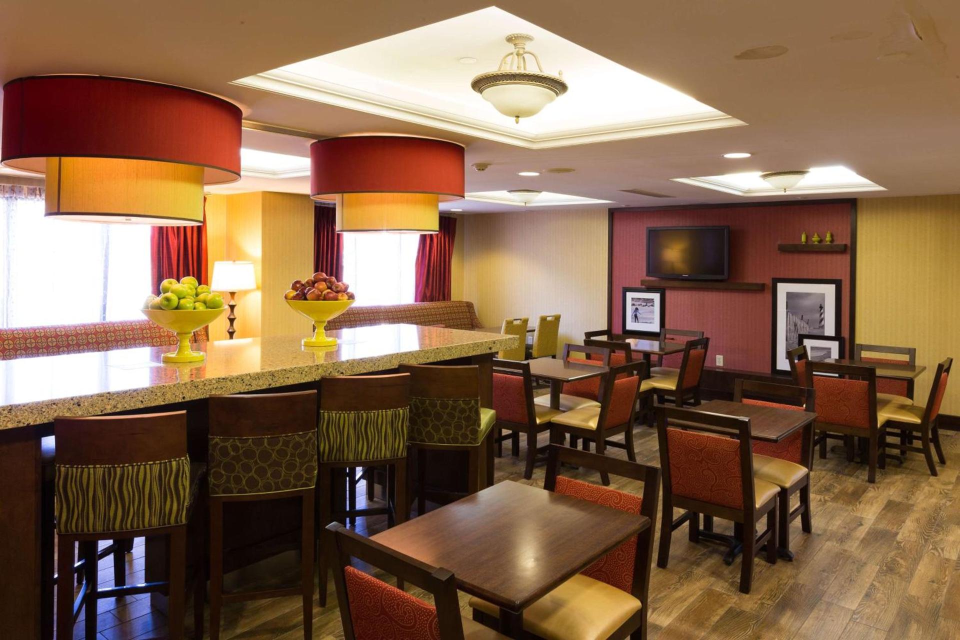 Hampton Inn Washington photo 4