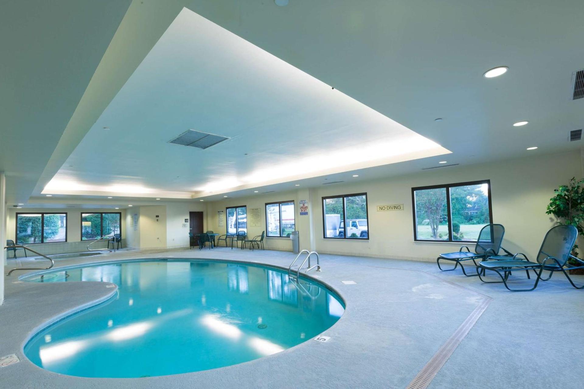 Hampton Inn Washington photo 8