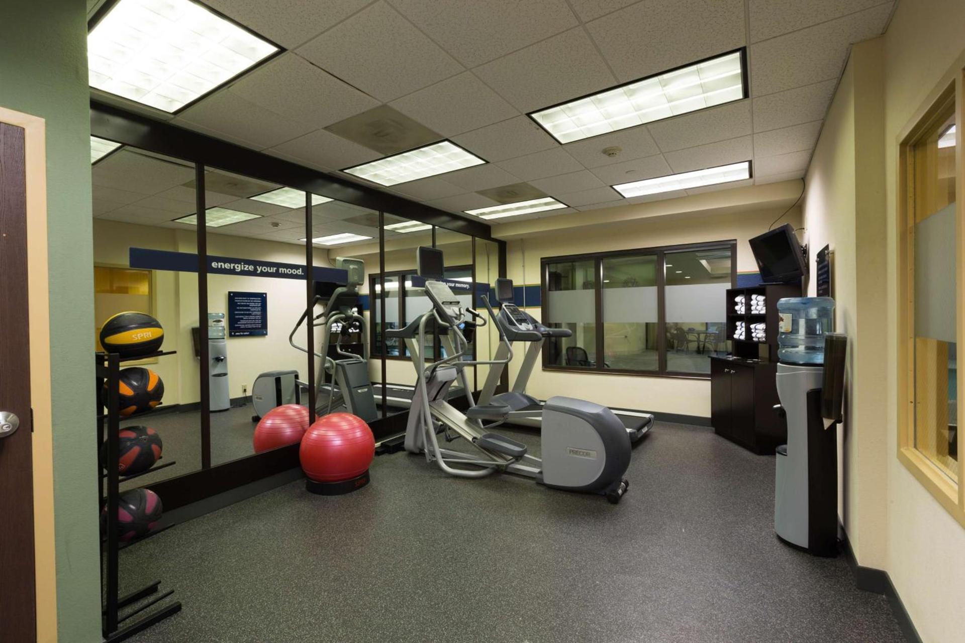 Hampton Inn Washington photo 14
