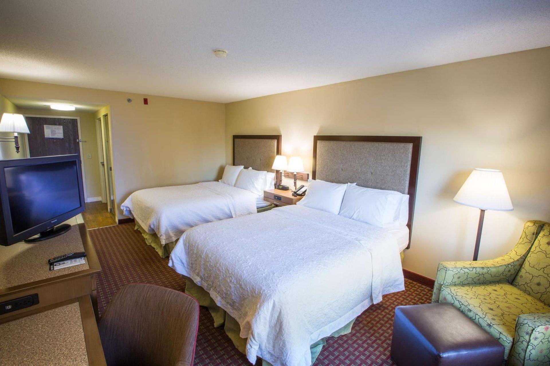 Hampton Inn Washington photo 16