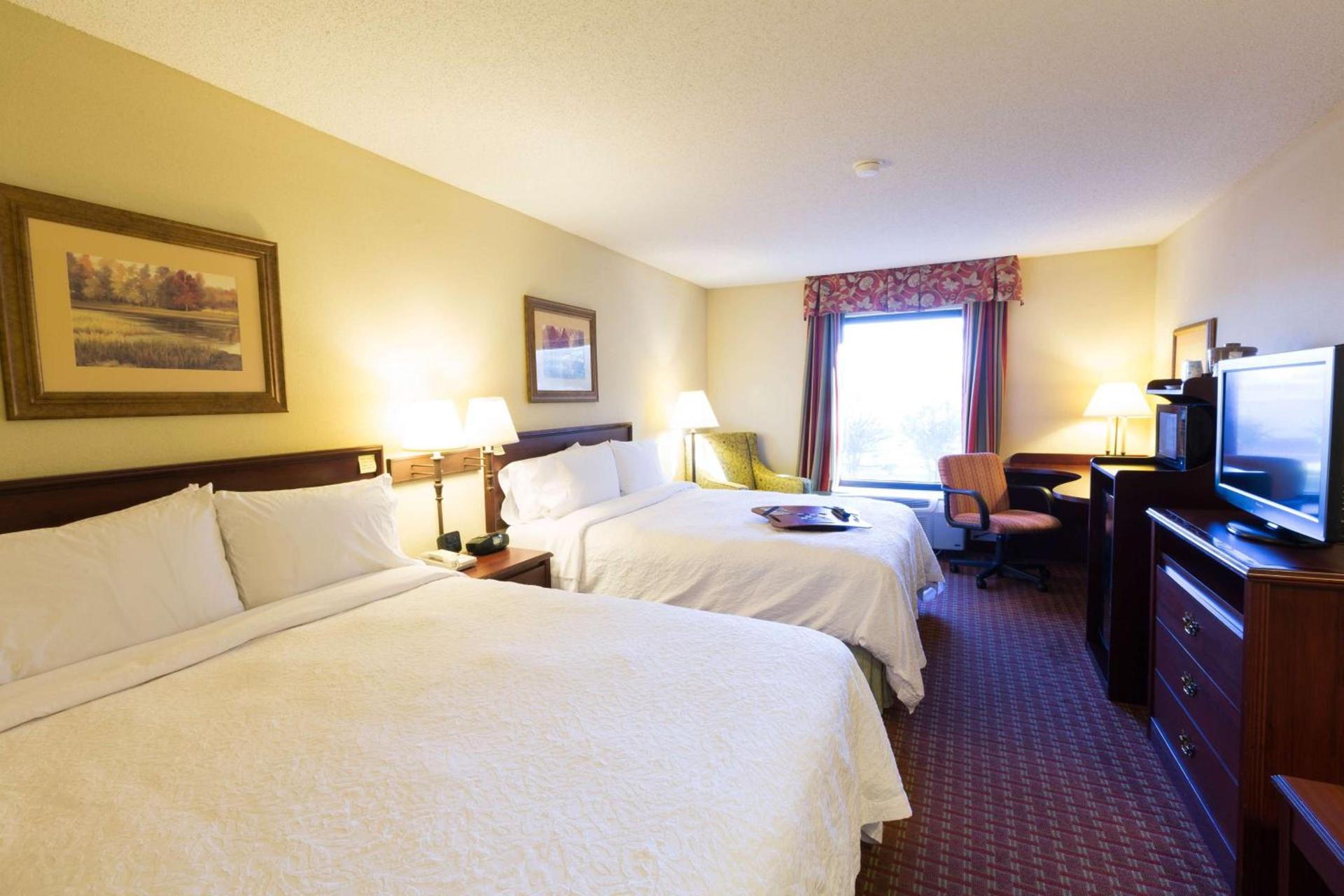 Hampton Inn Washington photo 15
