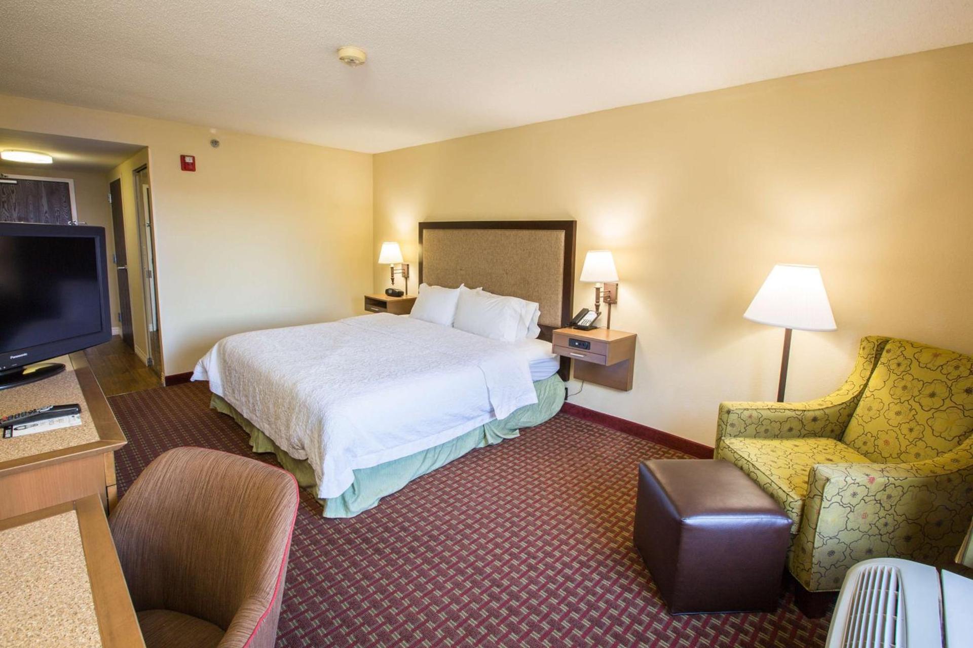 Hampton Inn Washington photo 17