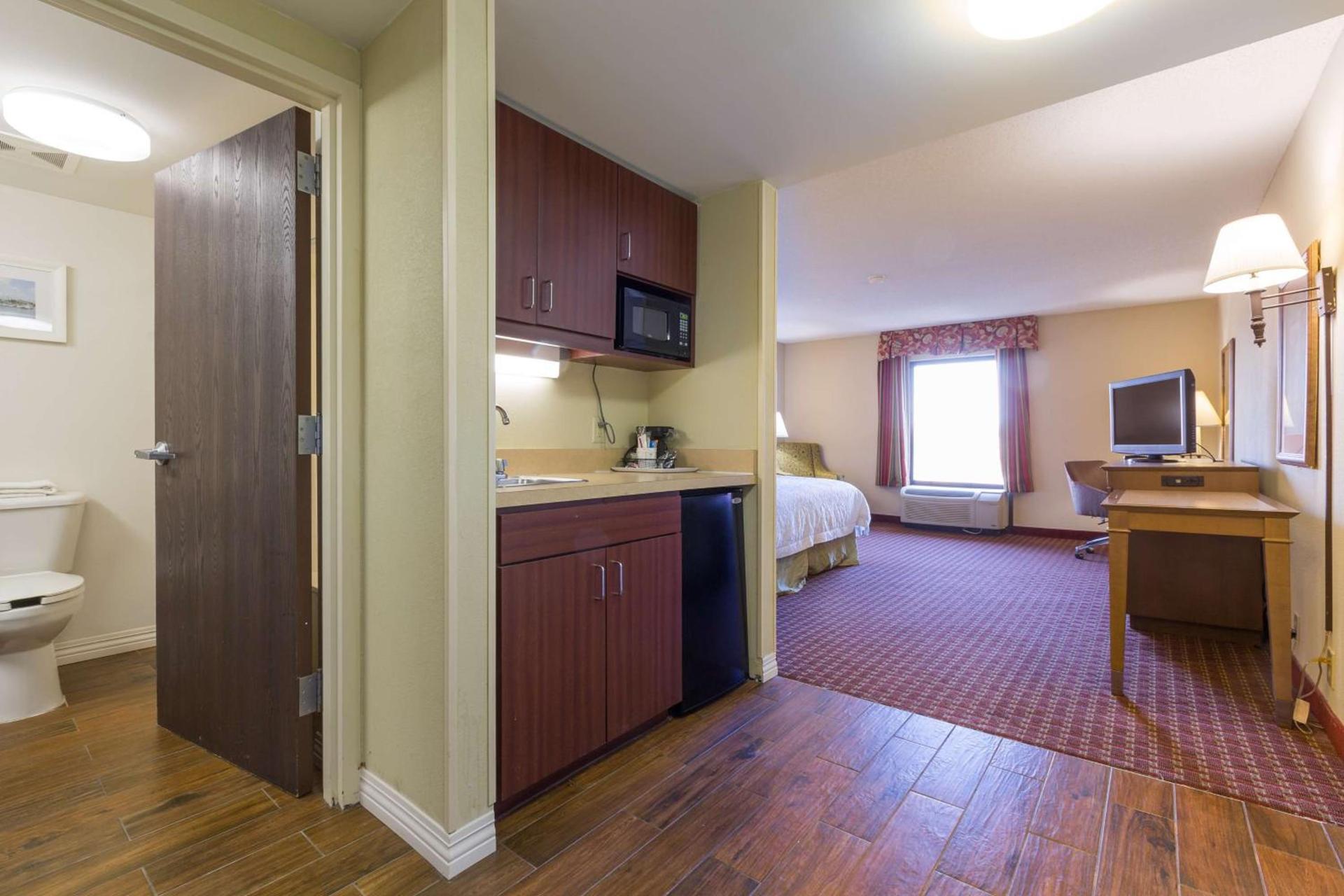 Hampton Inn Washington photo 19