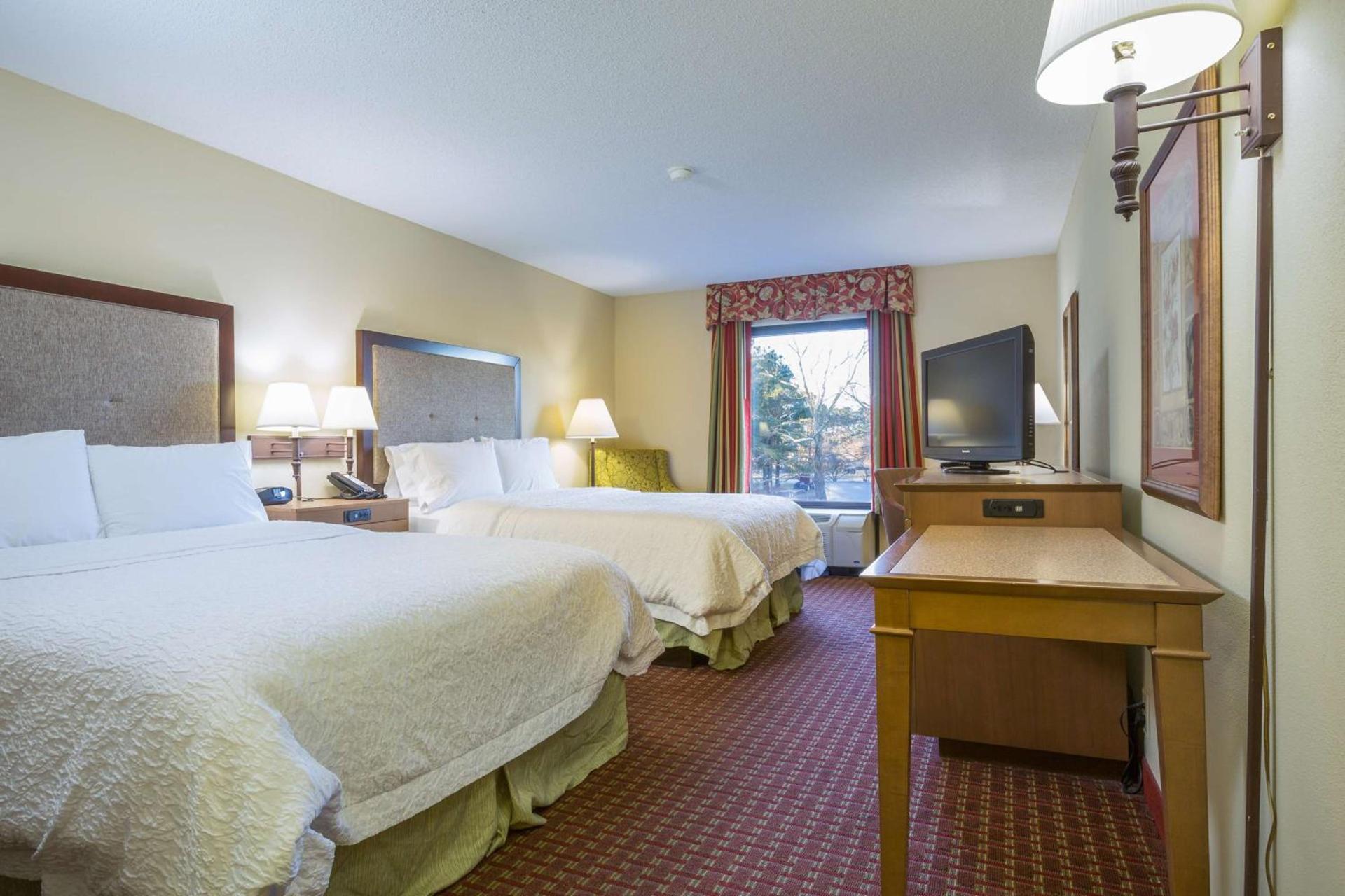 Hampton Inn Washington photo 20