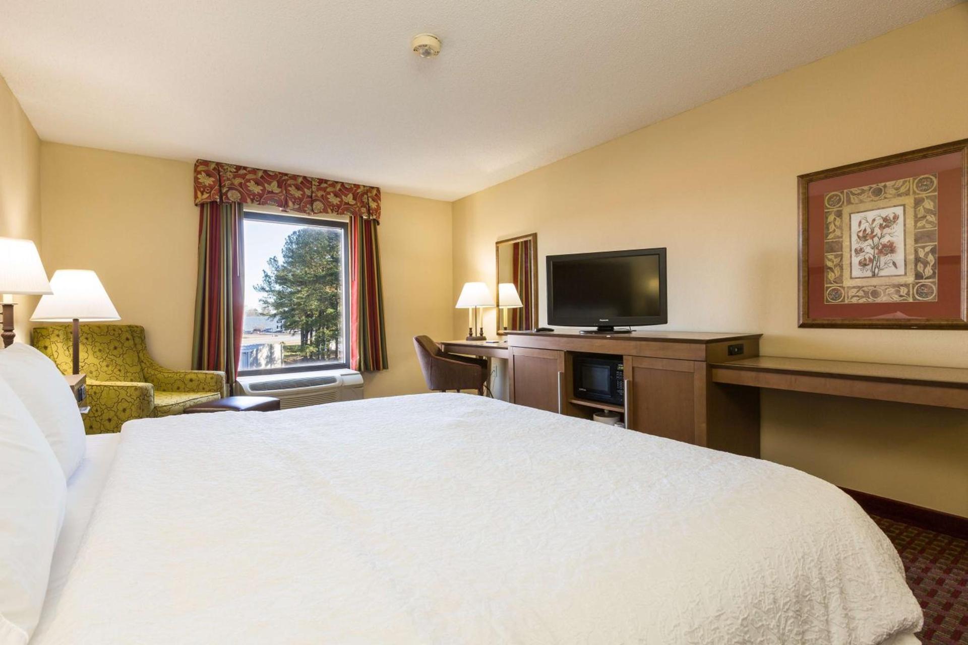 Hampton Inn Washington photo 21