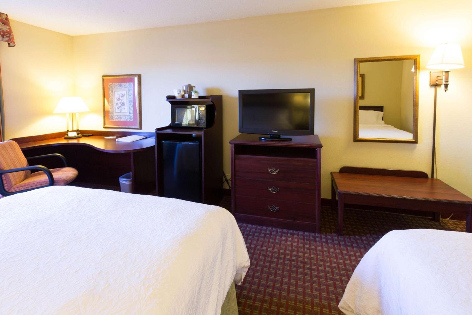 Hampton Inn Washington photo 23