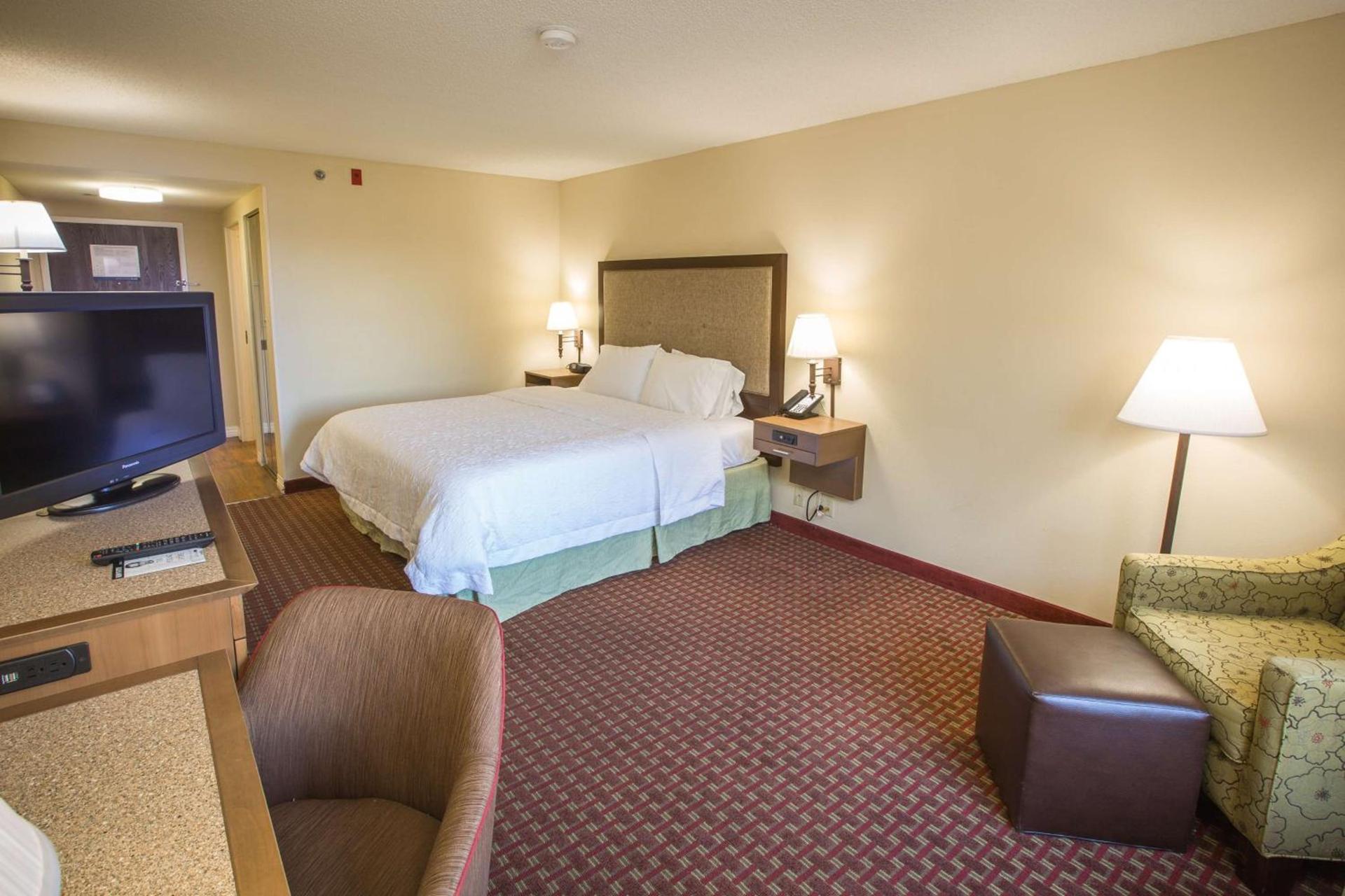 Hampton Inn Washington photo 22