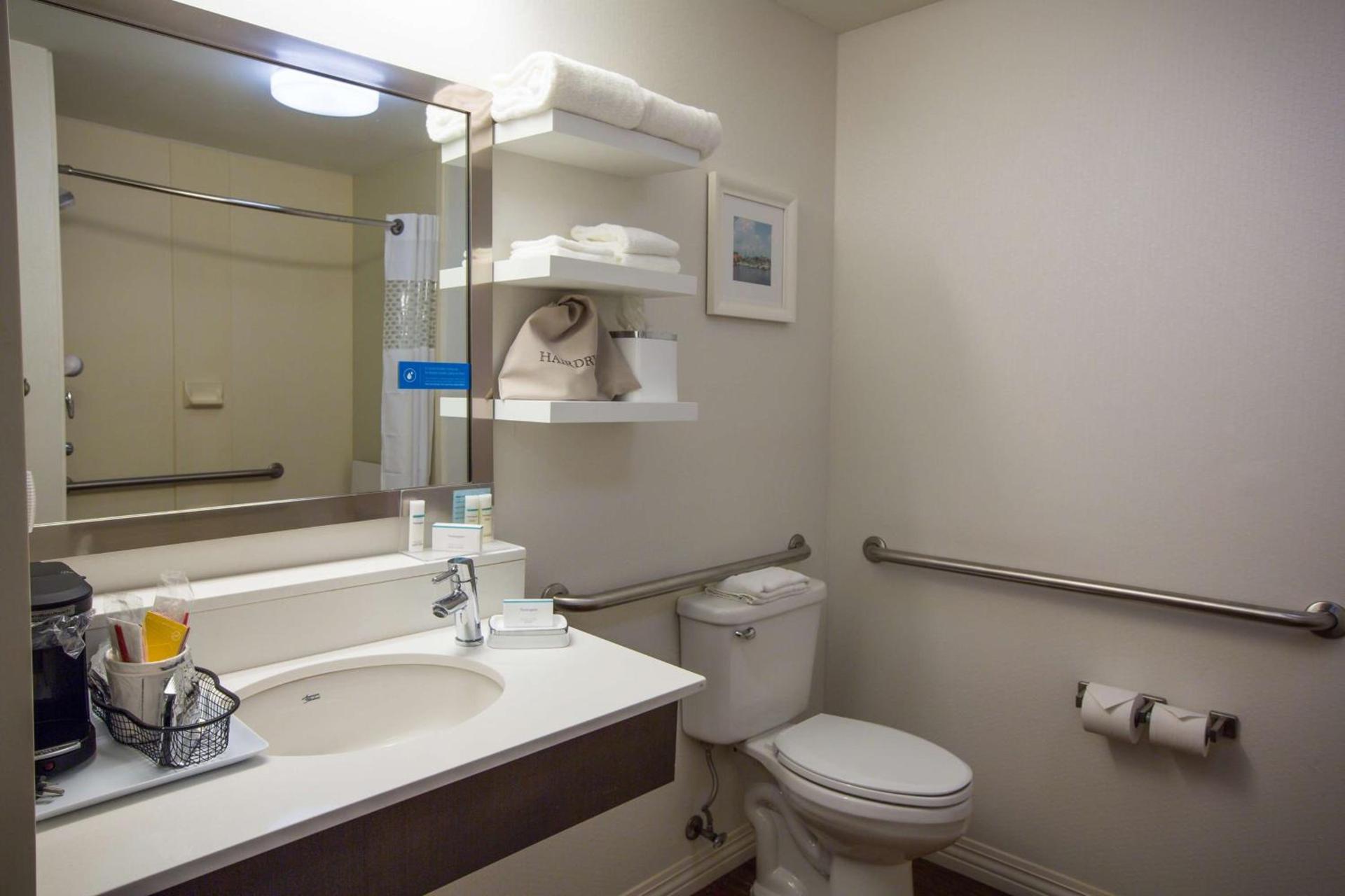 Hampton Inn Washington photo 24
