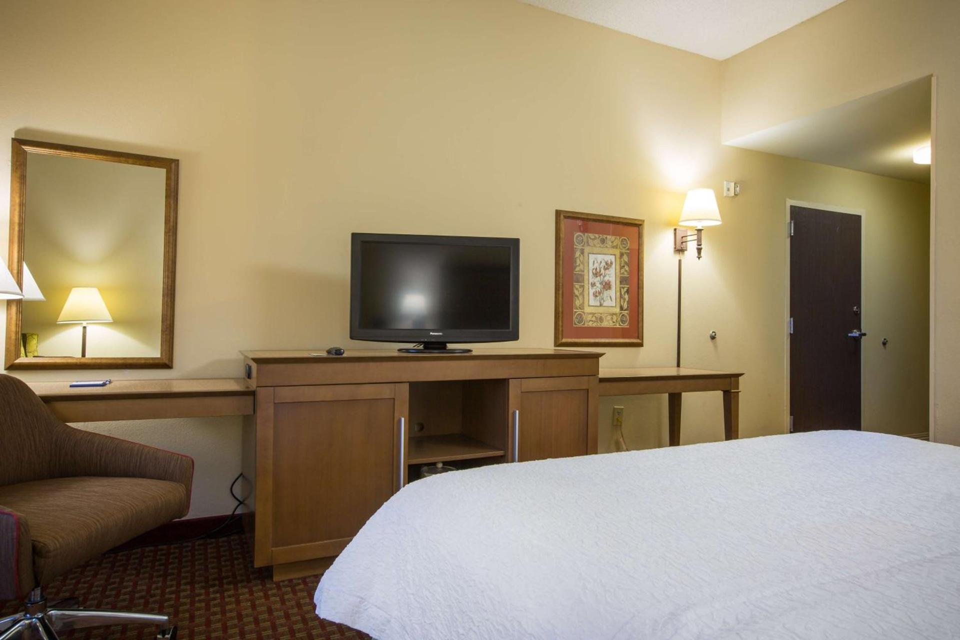 Hampton Inn Washington photo 25
