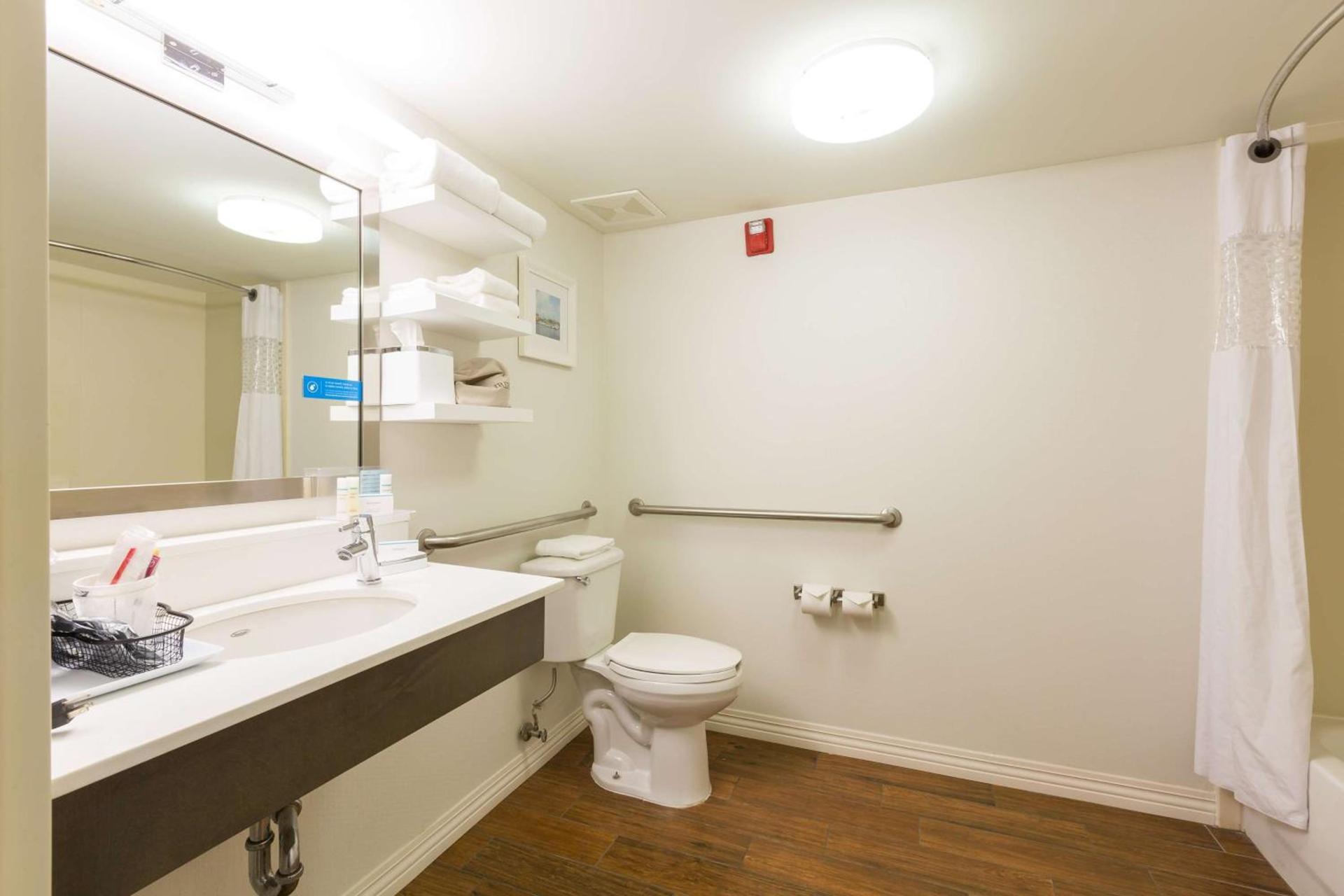 Hampton Inn Washington photo 27
