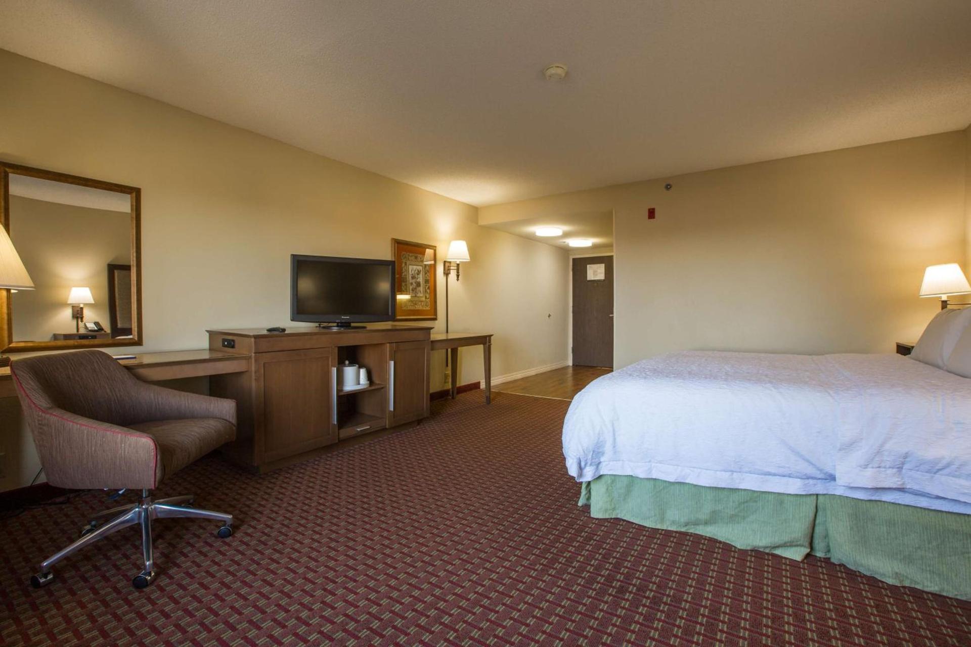 Hampton Inn Washington photo 26
