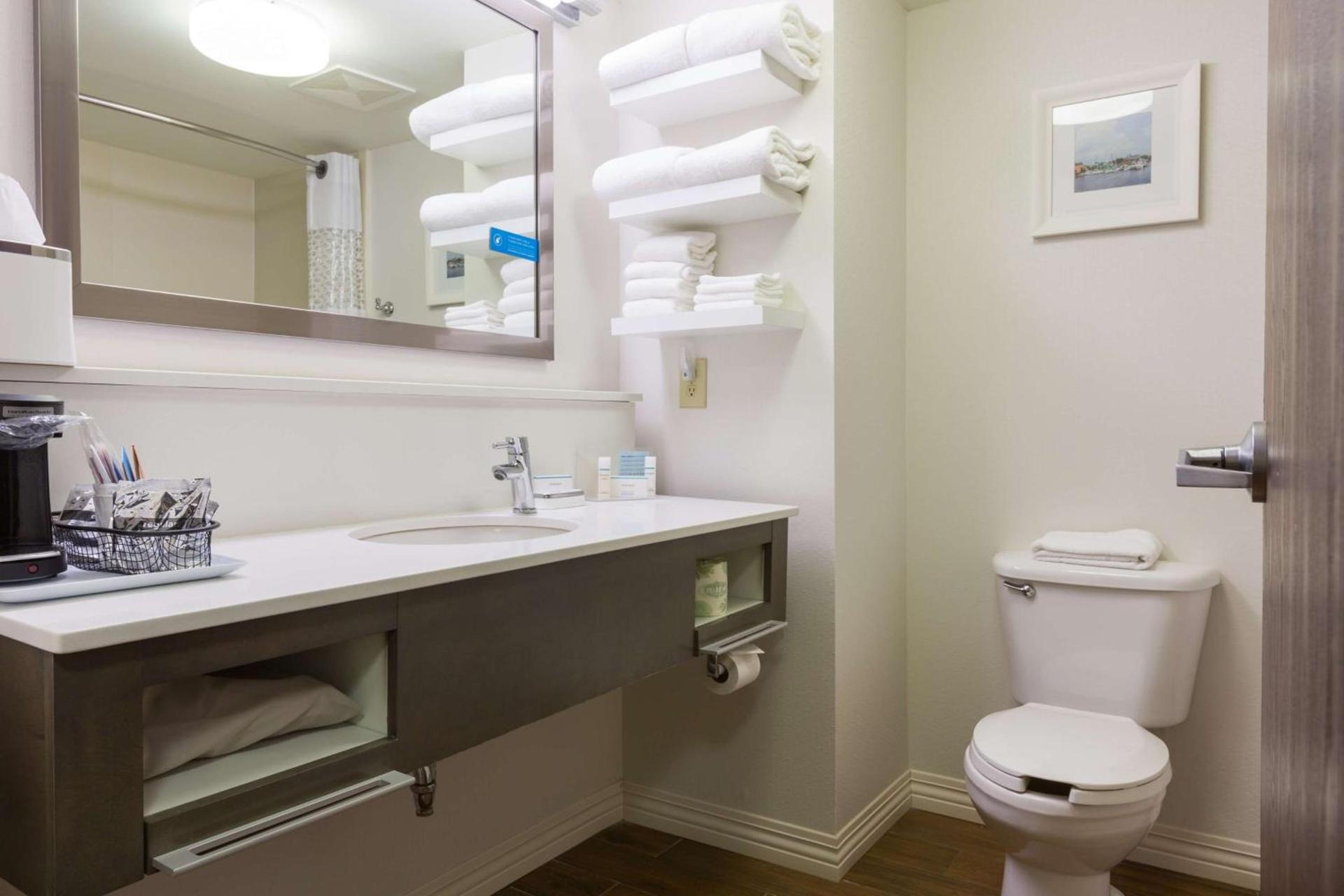 Hampton Inn Washington photo 28