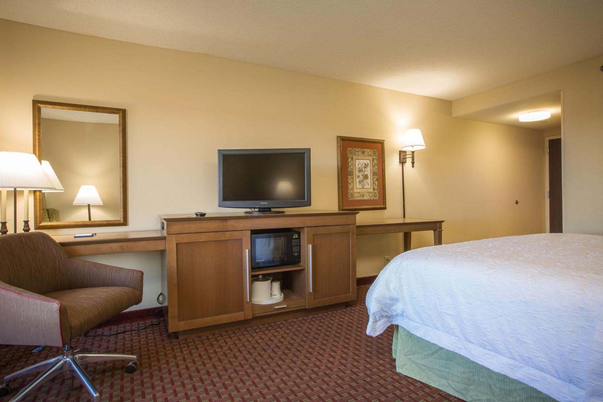 Hampton Inn Washington photo 29