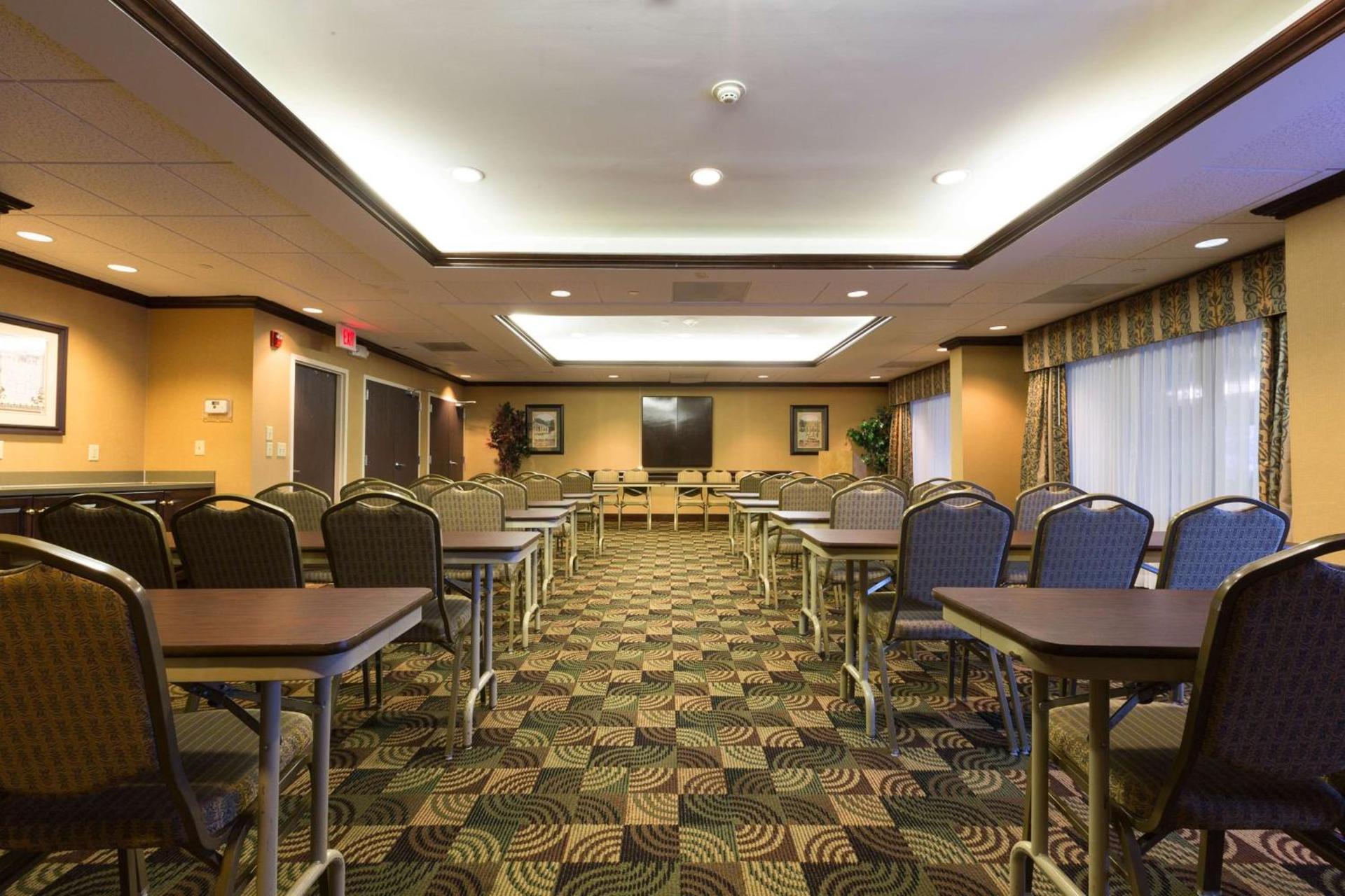 Hampton Inn Washington photo 30