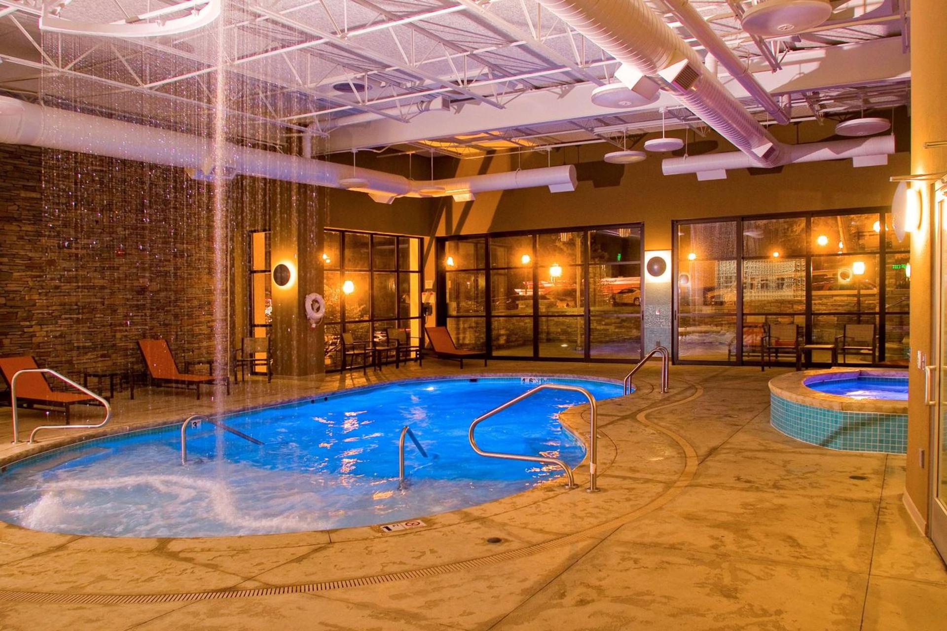 Hampton Inn Wheeling photo 15