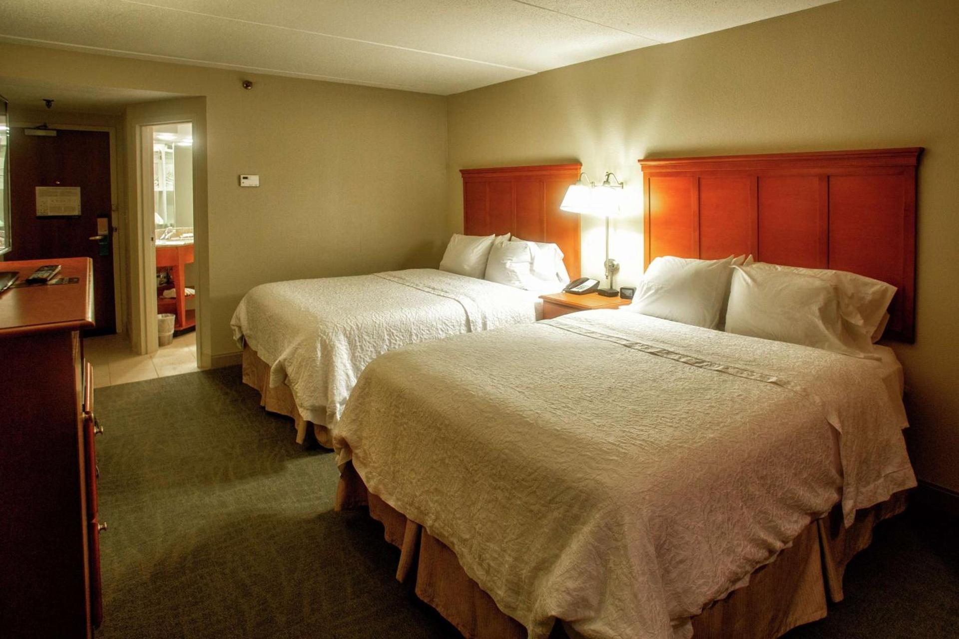 Hampton Inn Wheeling photo 39