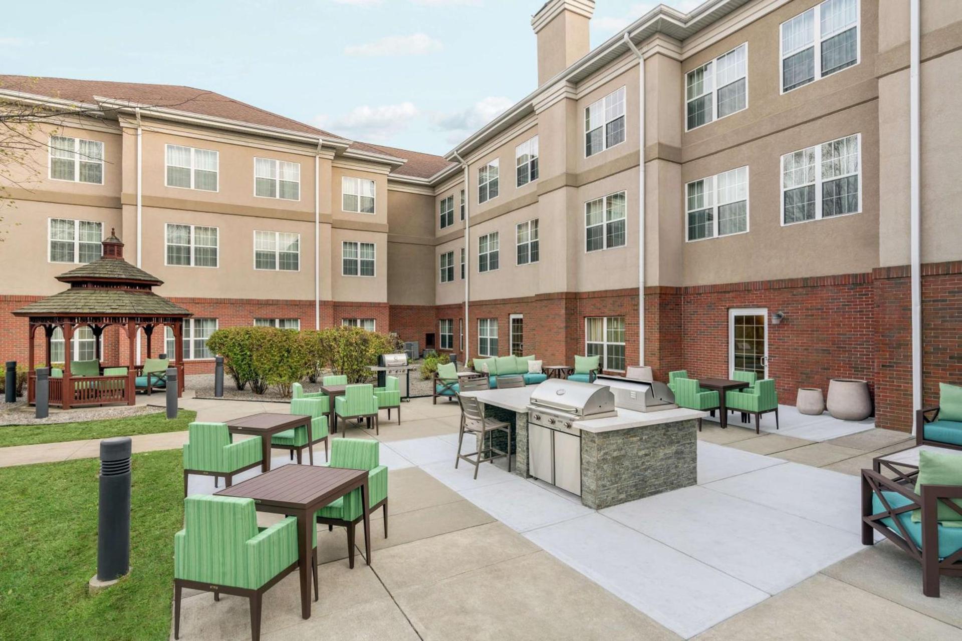 Homewood Suites by Hilton Providence-Warwick photo 28