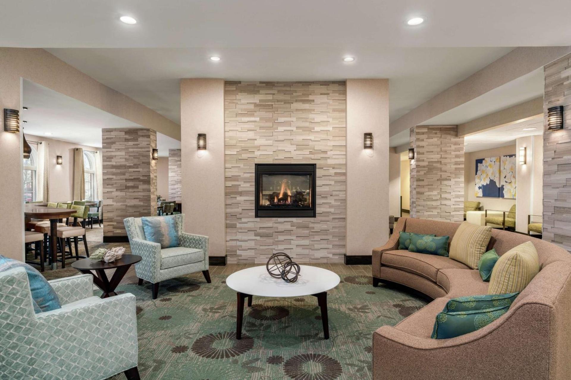 Homewood Suites by Hilton Providence-Warwick photo 17