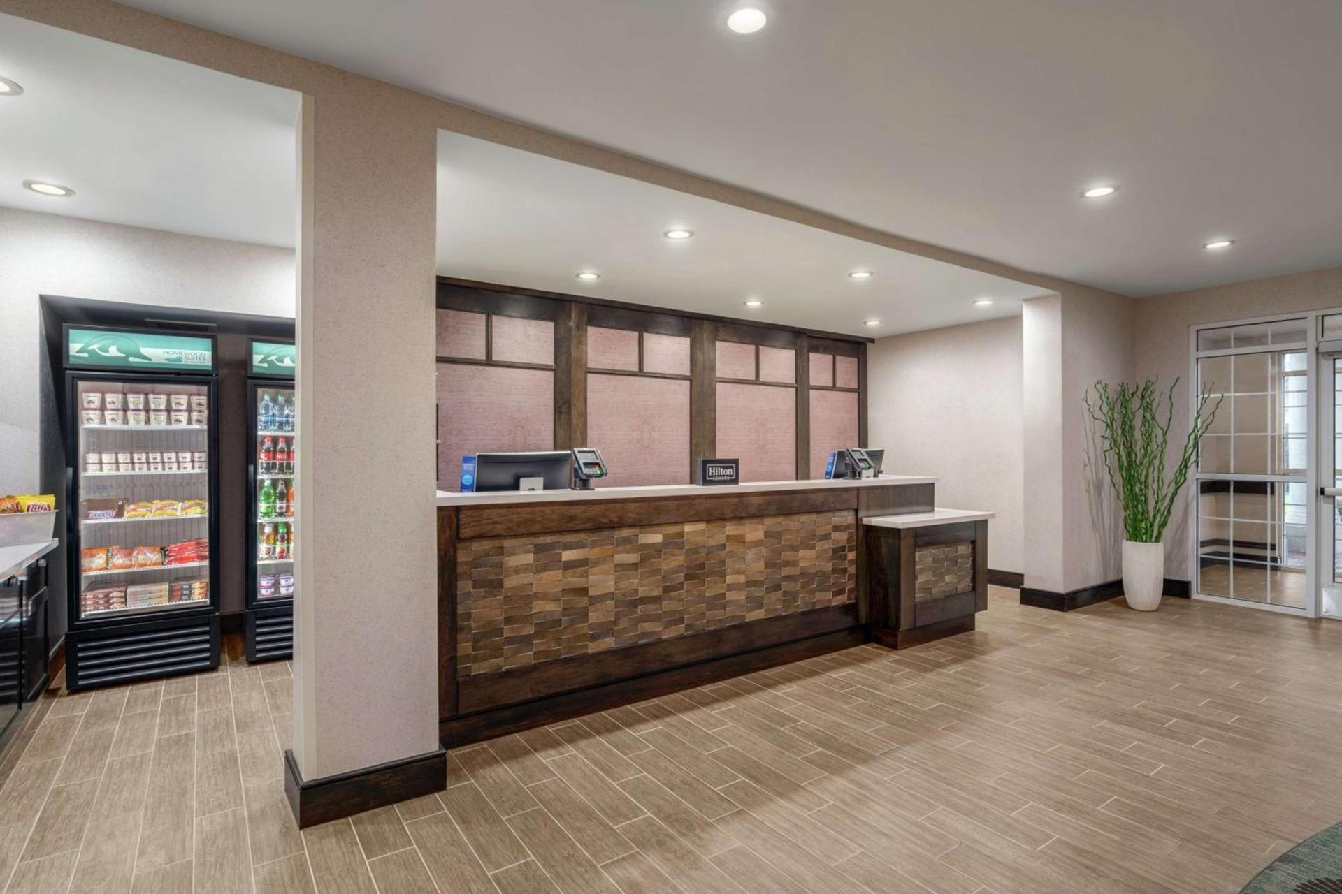 Homewood Suites by Hilton Providence-Warwick photo 3