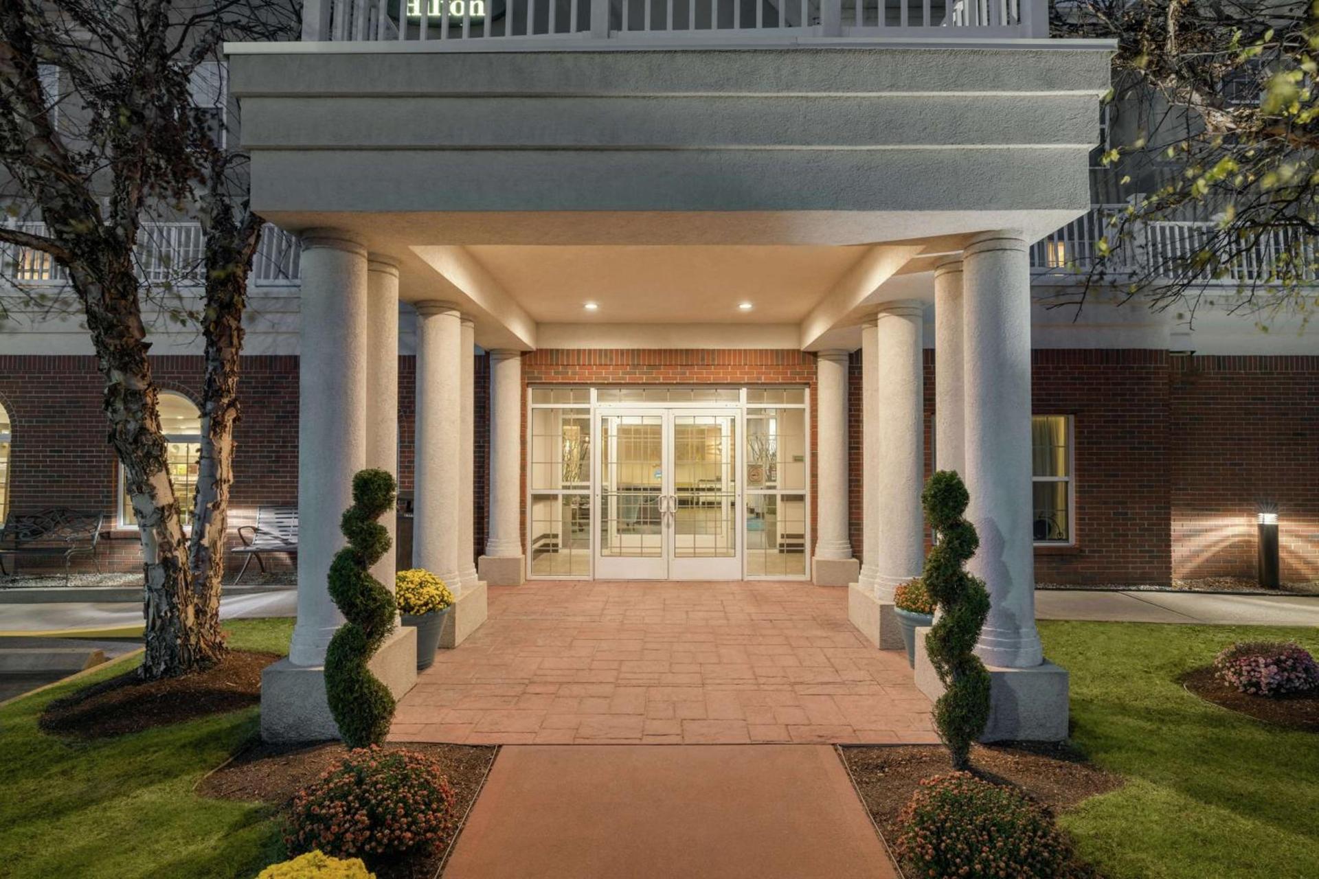 Homewood Suites by Hilton Providence-Warwick photo 8