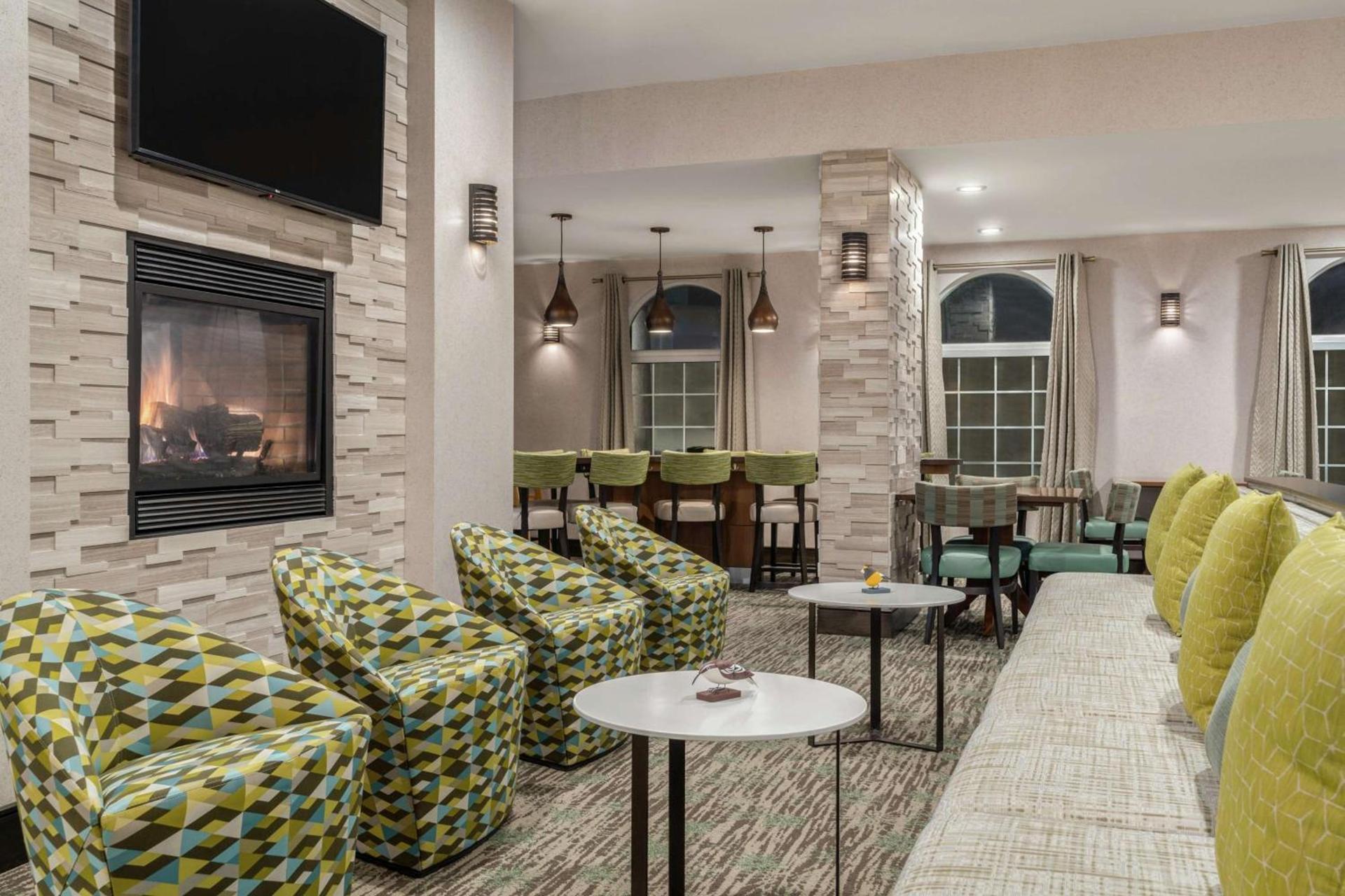 Homewood Suites by Hilton Providence-Warwick photo 18