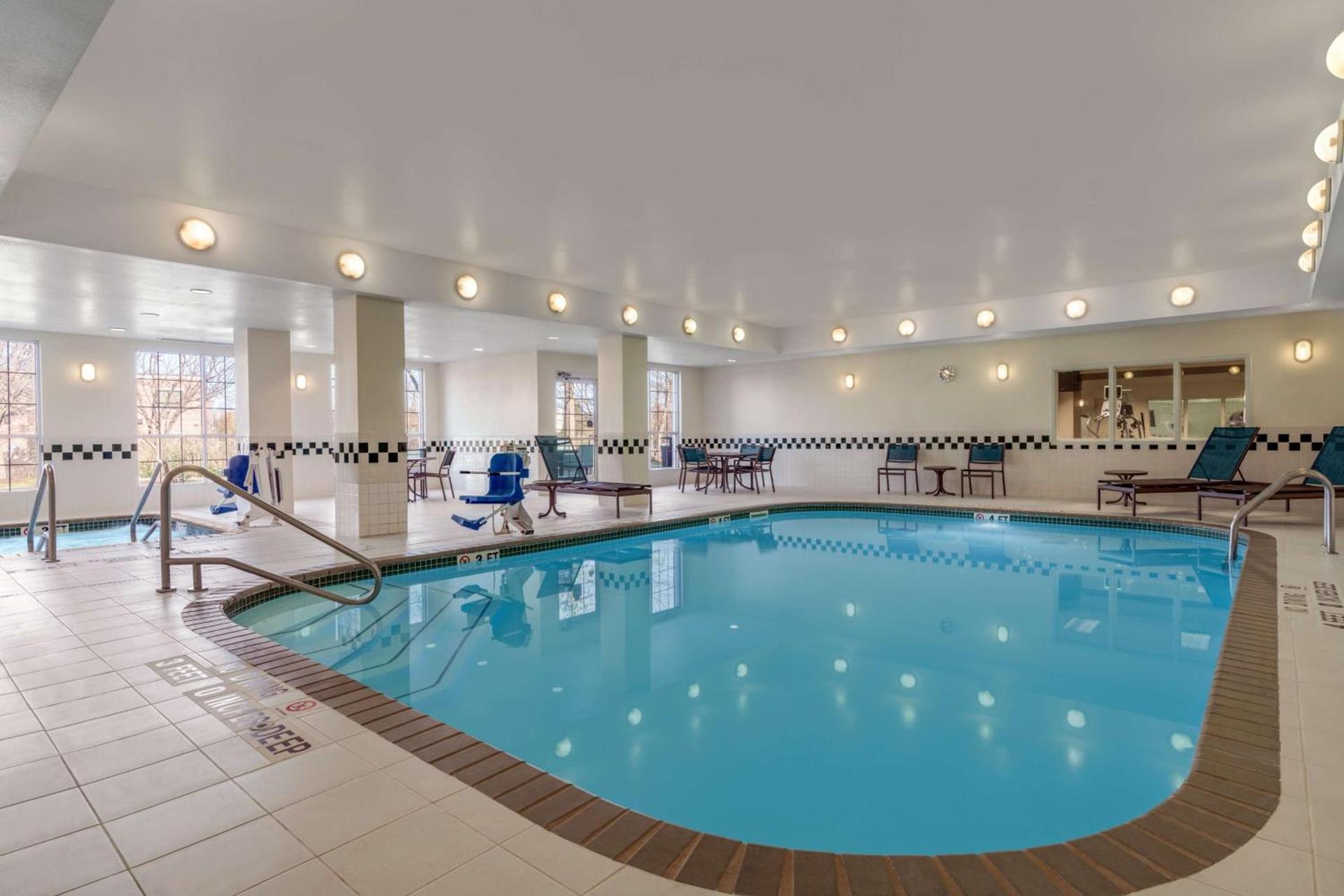 Homewood Suites by Hilton Providence-Warwick photo 2