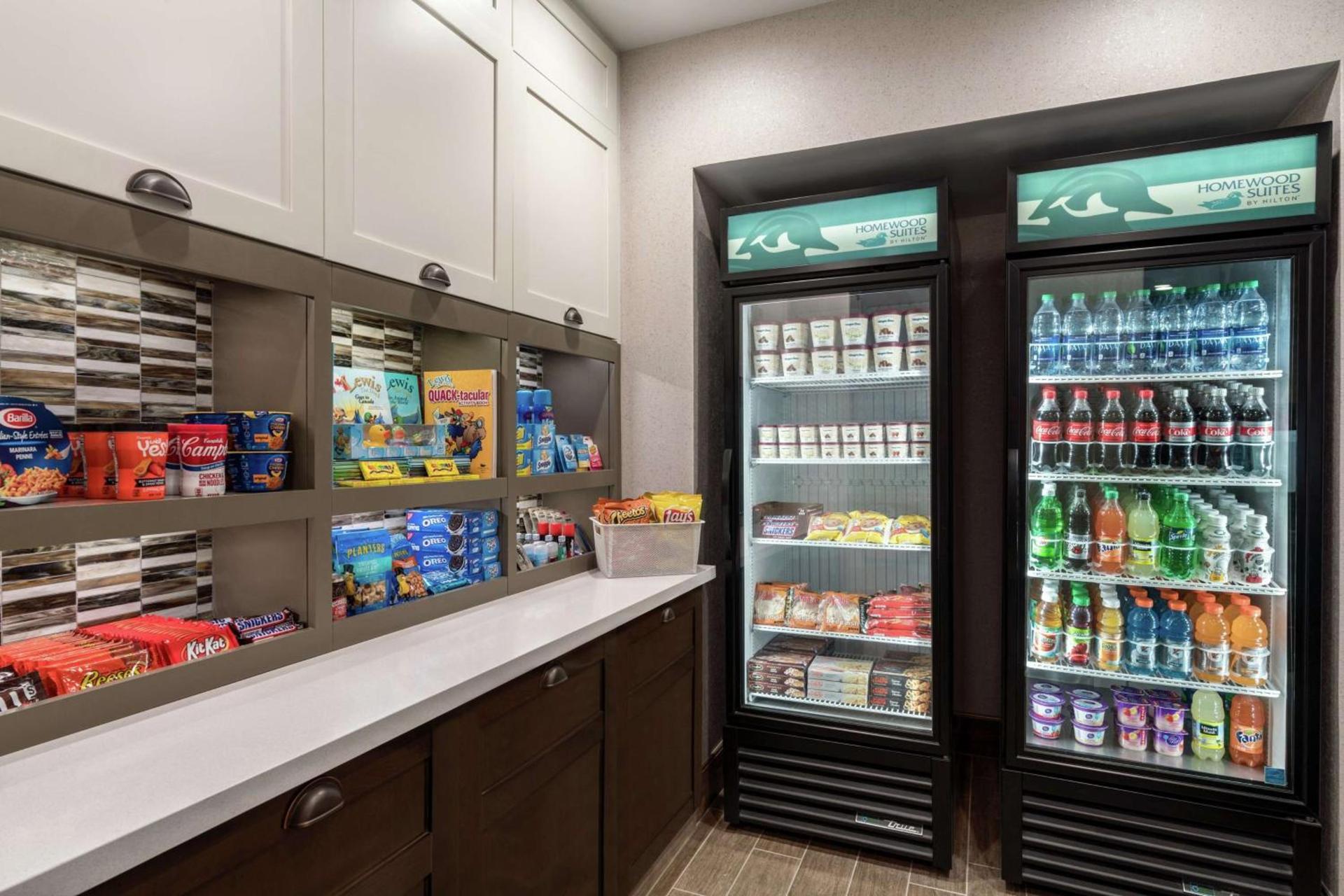 Homewood Suites by Hilton Providence-Warwick photo 24