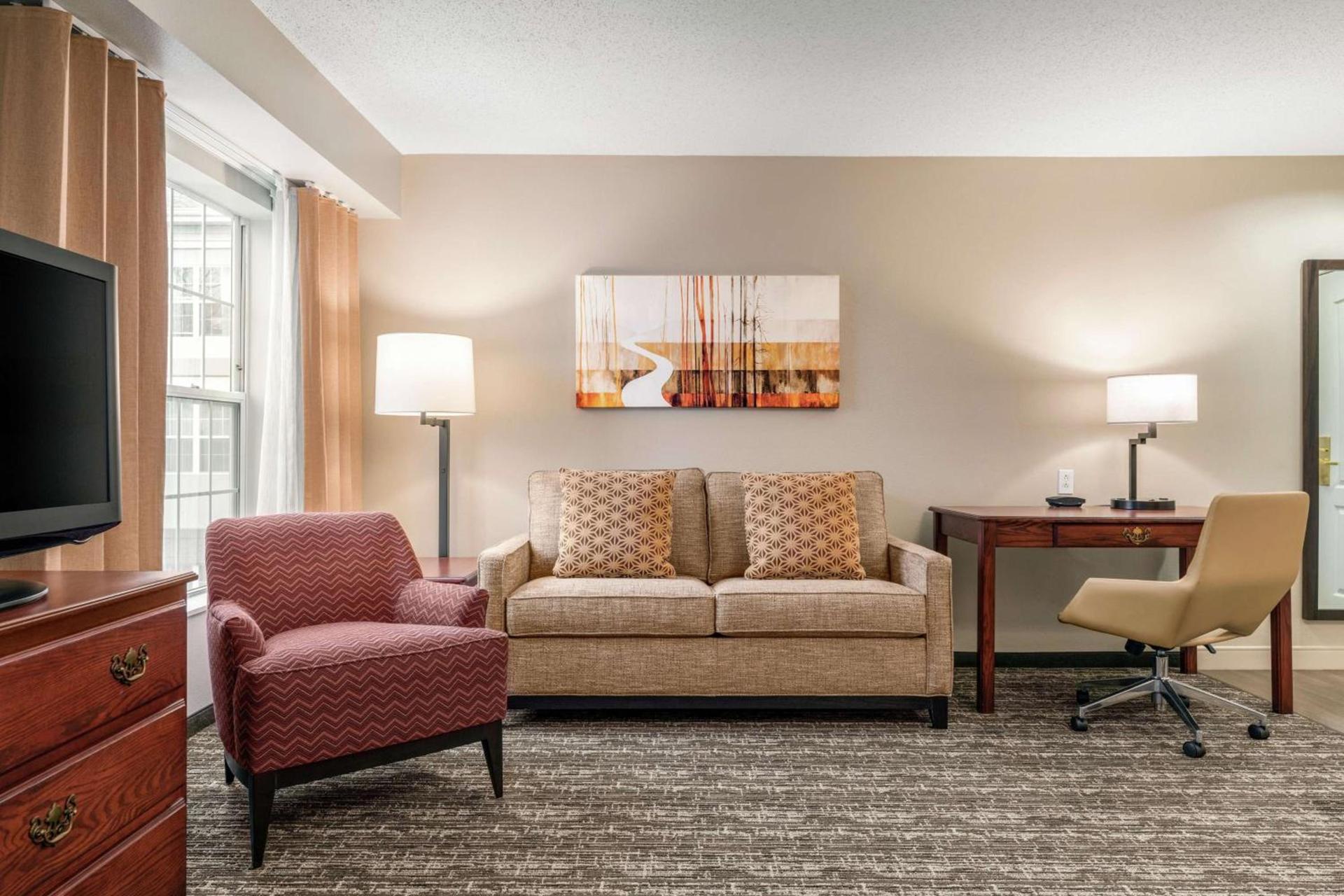 Homewood Suites by Hilton Providence-Warwick photo 29