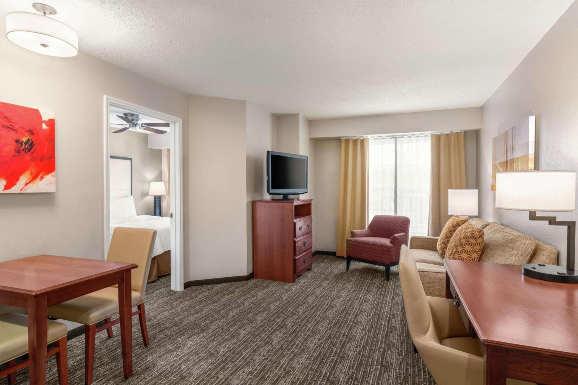 Homewood Suites by Hilton Providence-Warwick photo 5