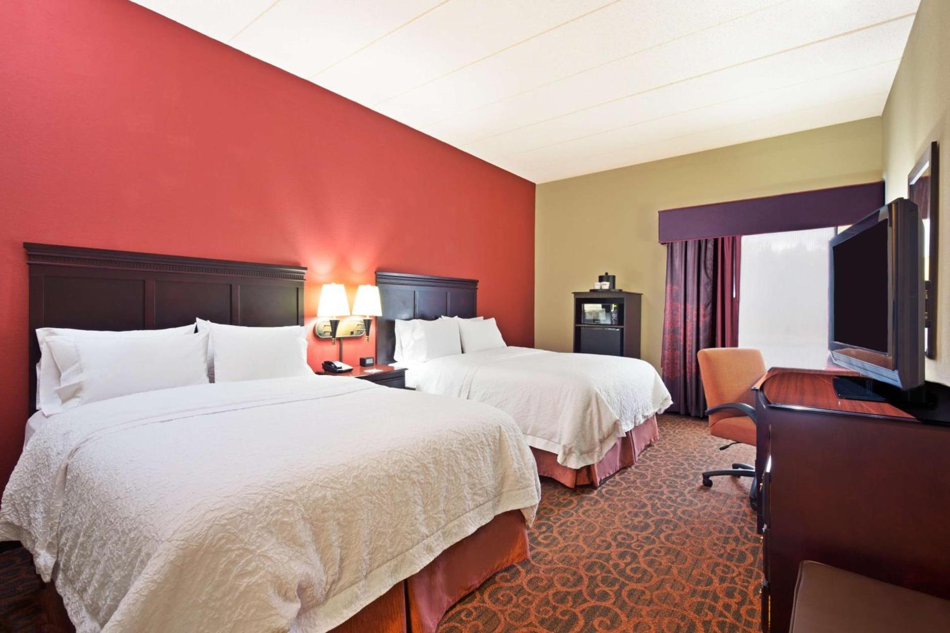 Hampton Inn Winfield Teays Valley photo 19
