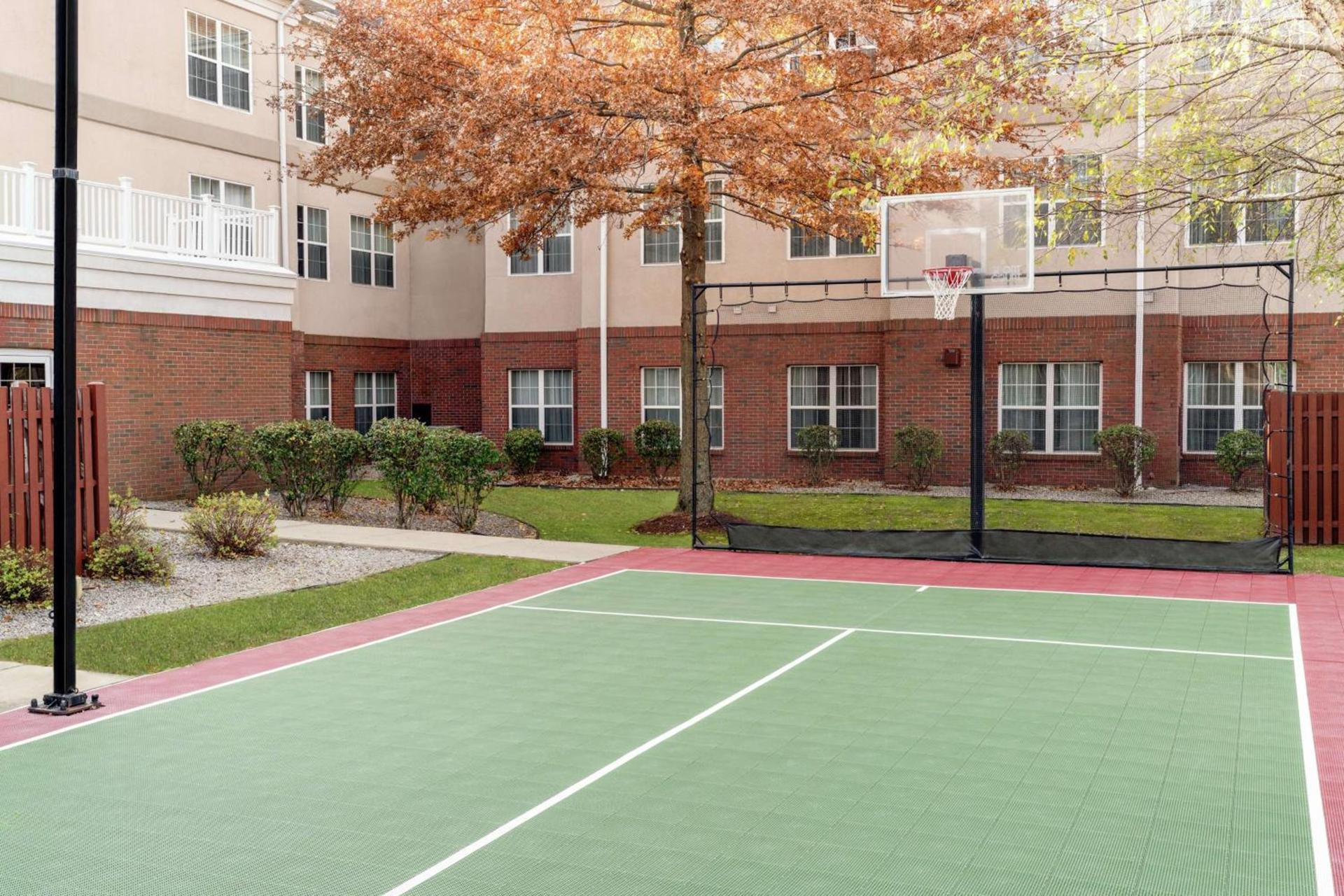 Homewood Suites by Hilton Providence-Warwick photo 30