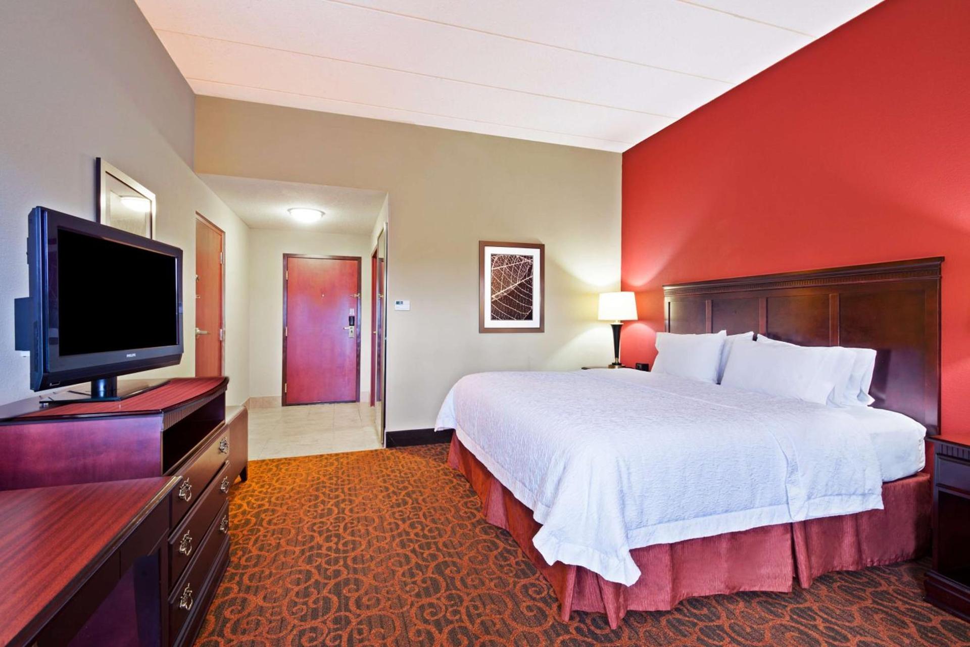 Hampton Inn Winfield Teays Valley photo 20