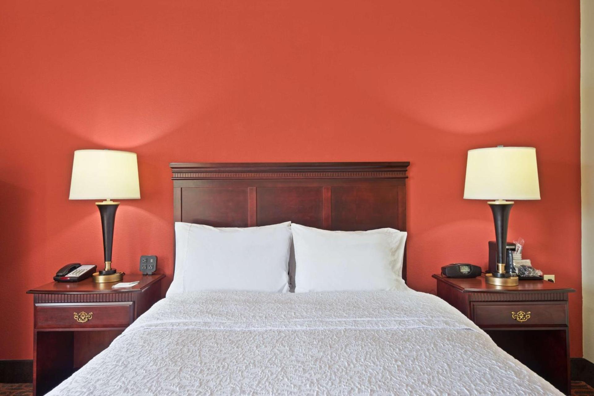 Hampton Inn Winfield Teays Valley photo 25