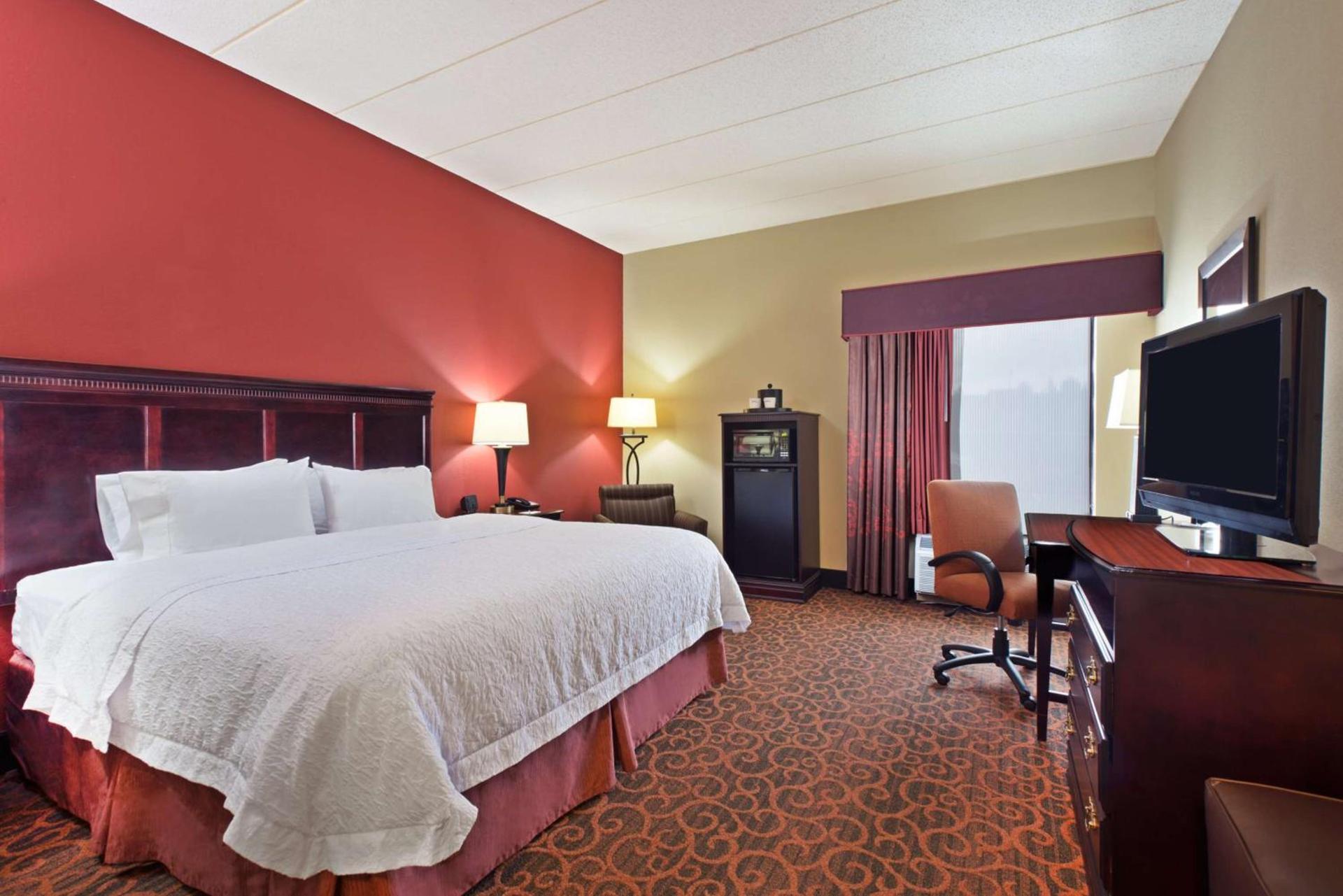 Hampton Inn Winfield Teays Valley photo 23