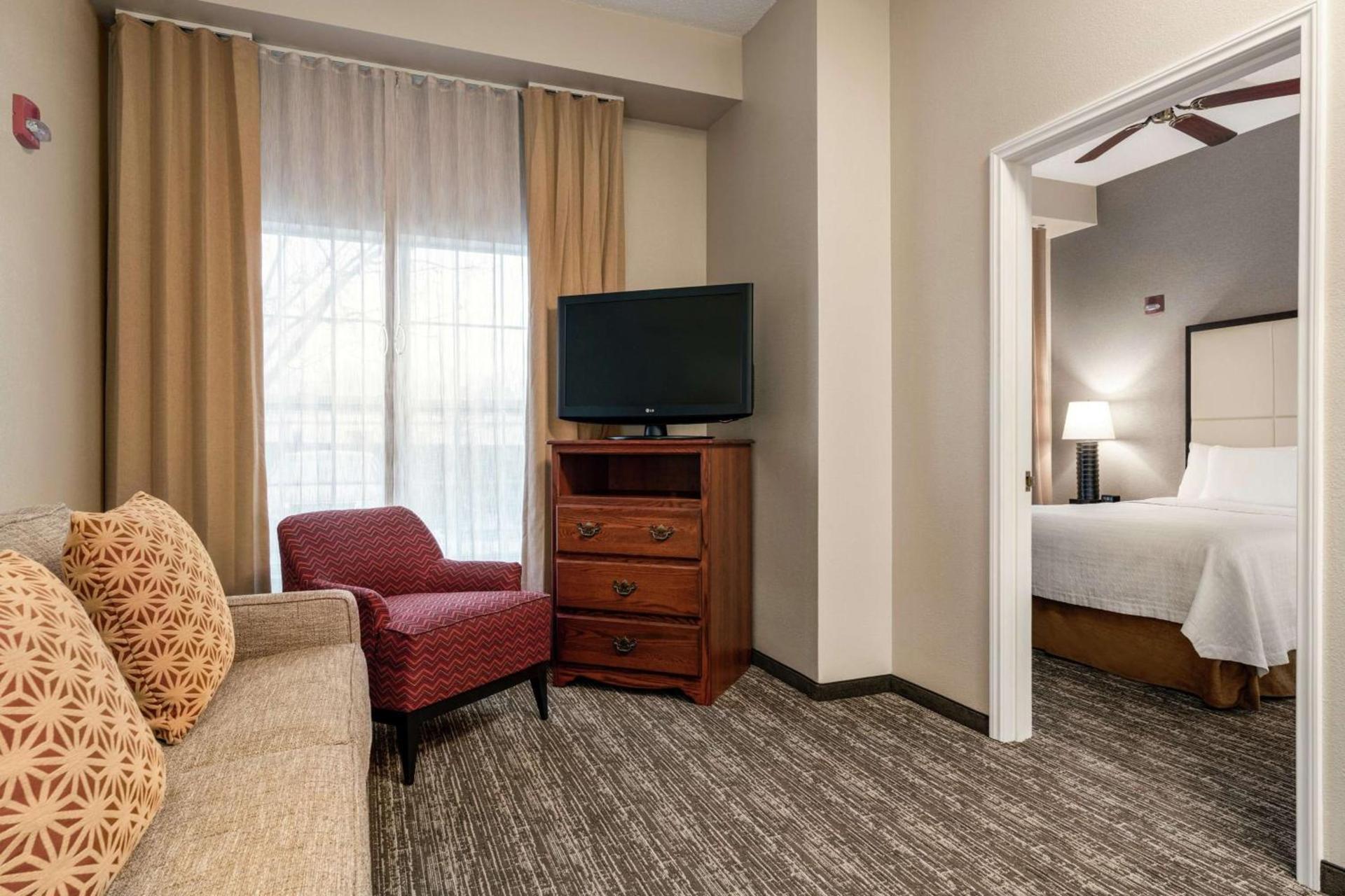 Homewood Suites by Hilton Providence-Warwick photo 20
