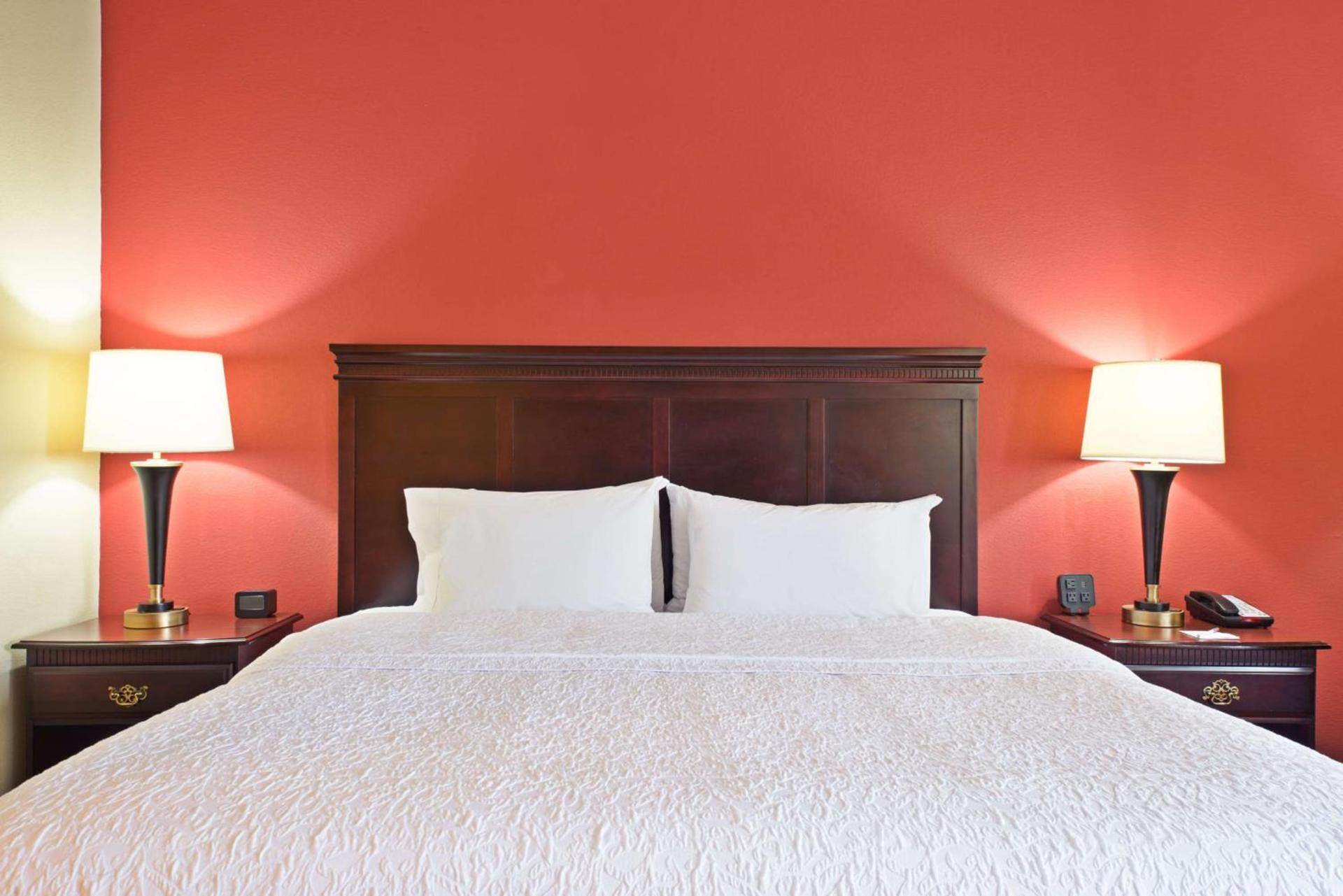Hampton Inn Winfield Teays Valley photo 28