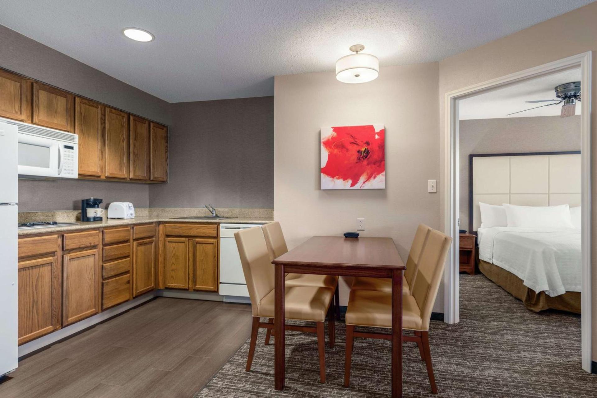 Homewood Suites by Hilton Providence-Warwick photo 19