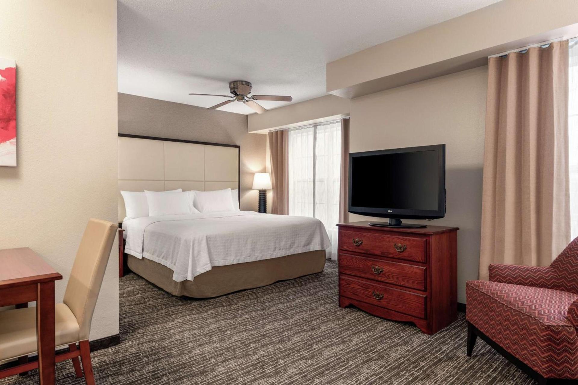 Homewood Suites by Hilton Providence-Warwick photo 15