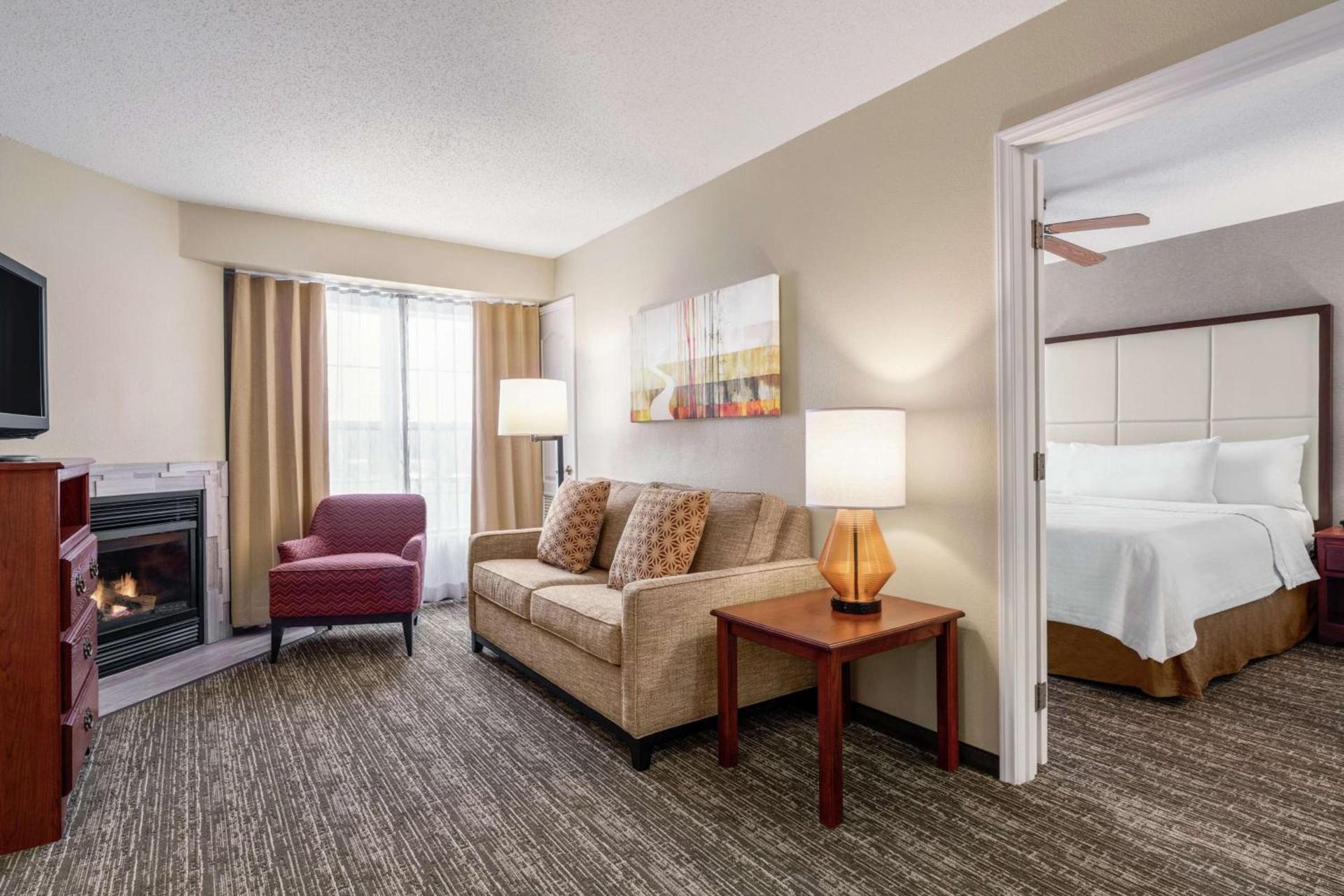 Homewood Suites by Hilton Providence-Warwick photo 14