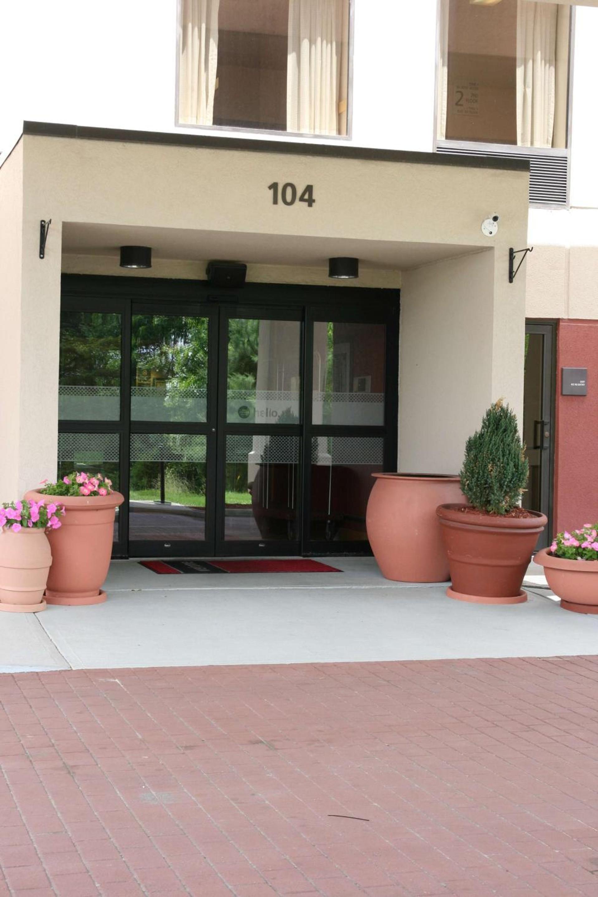 Hampton Inn White River Junction photo 8