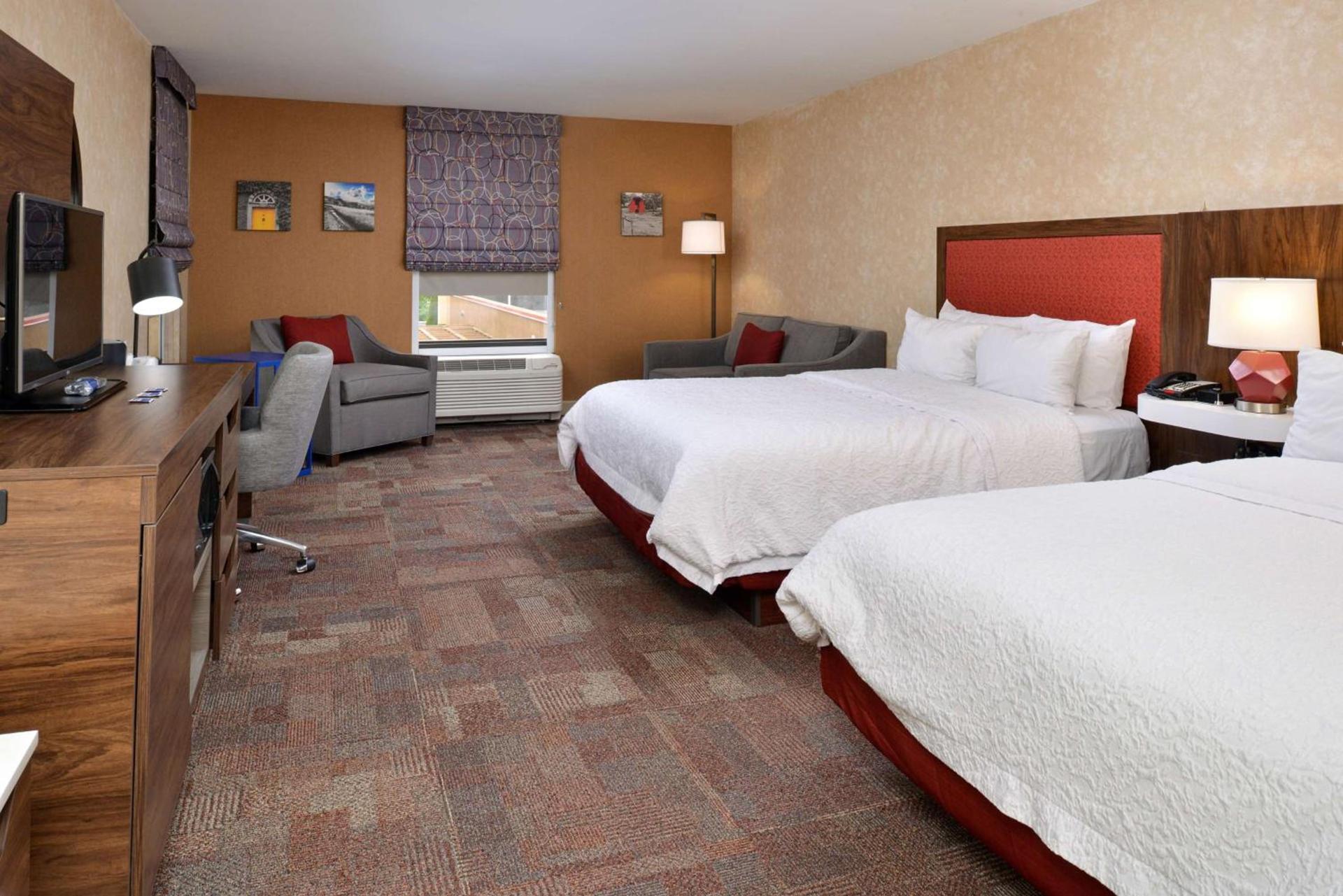 Hampton Inn Wytheville photo 24