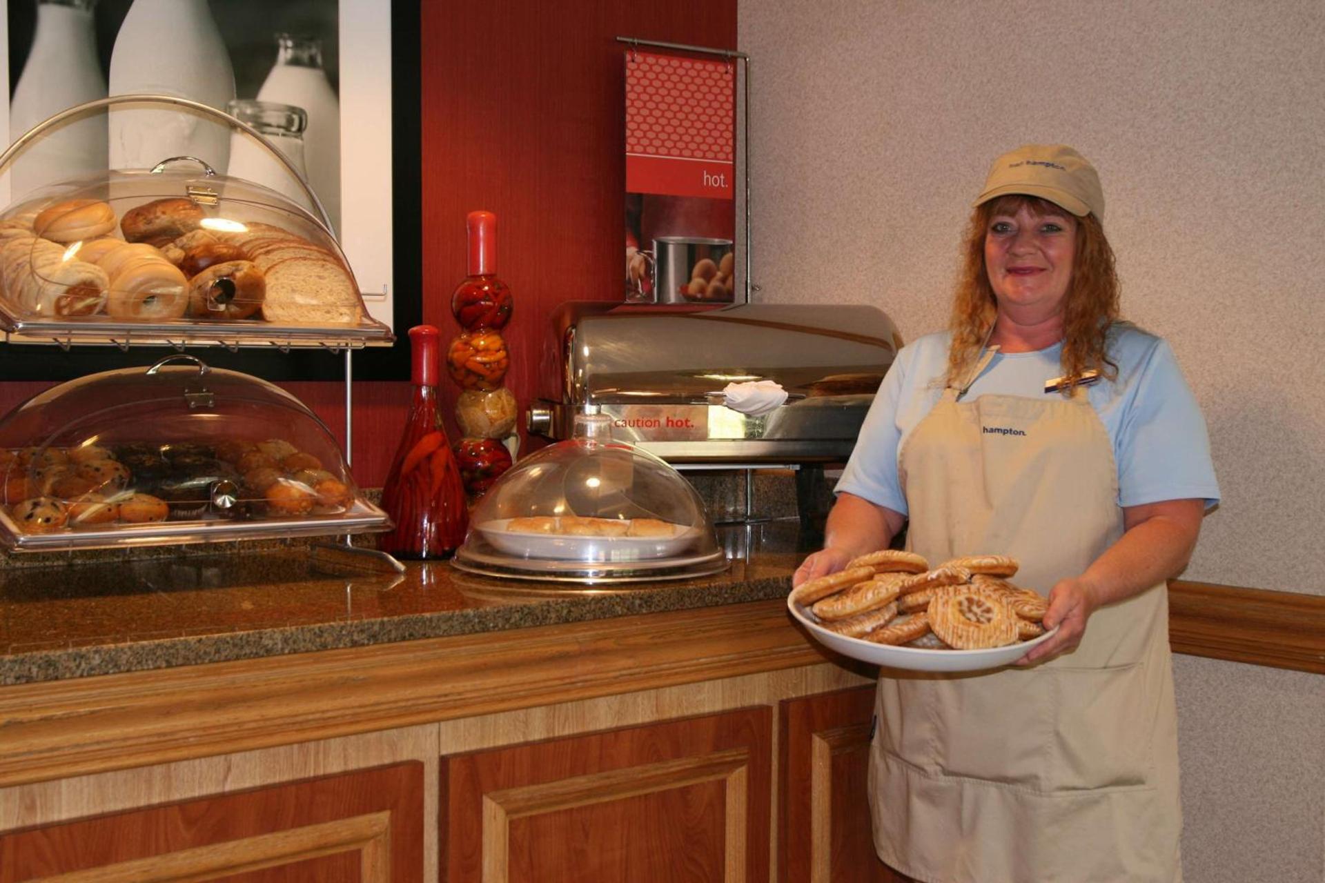 Hampton Inn White River Junction photo 22