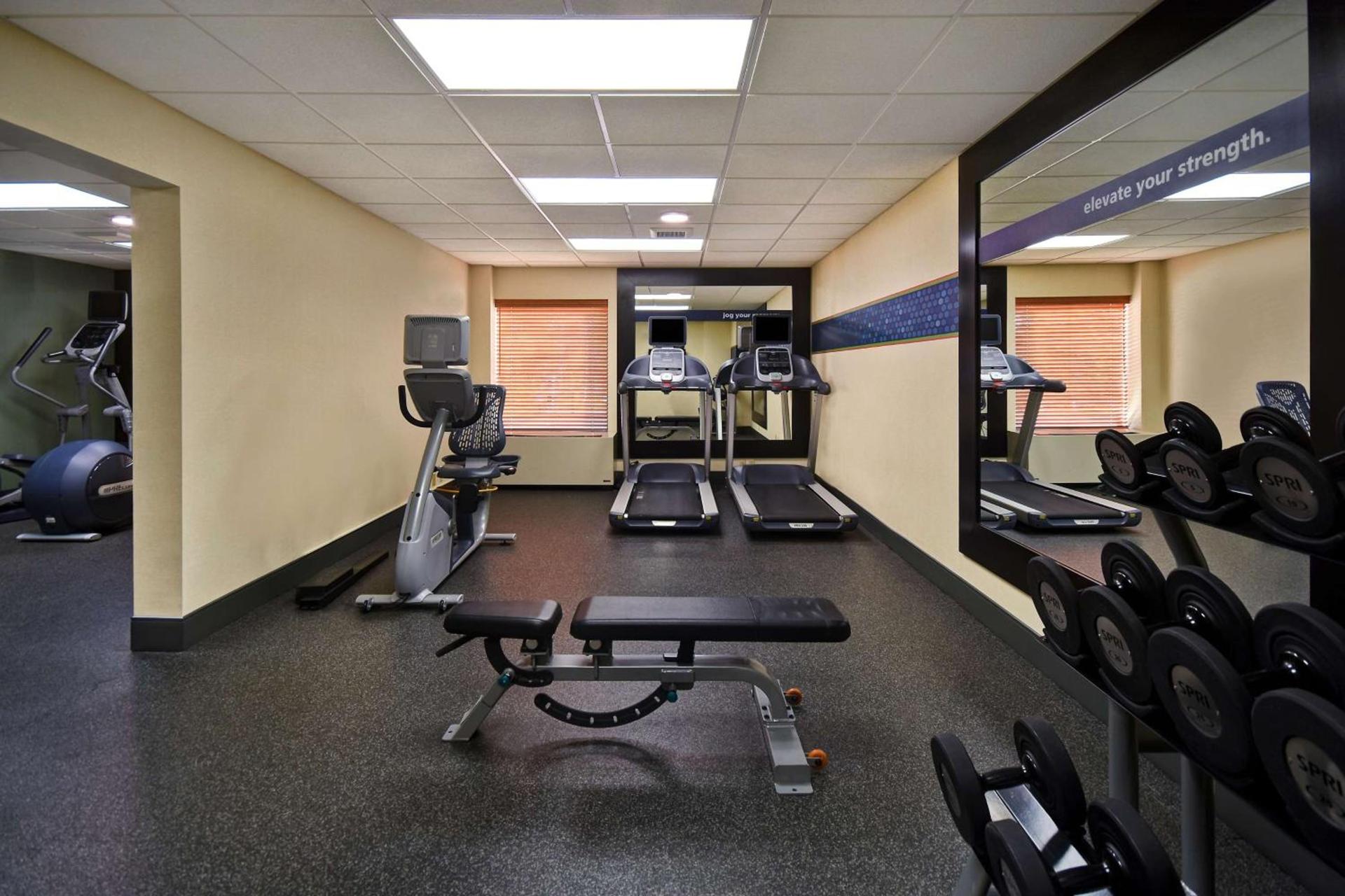 Hampton Inn White River Junction photo 23
