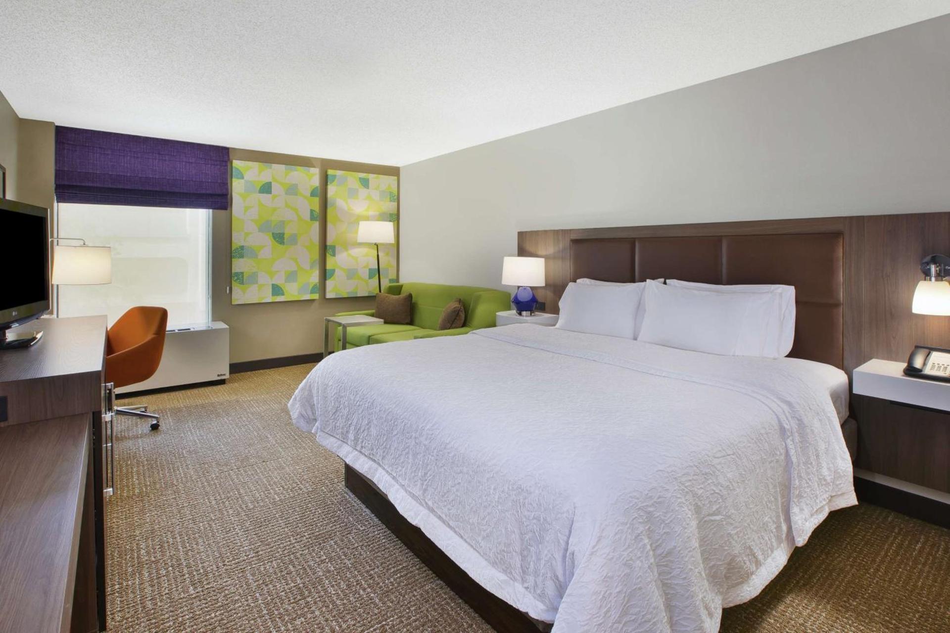 Hampton Inn White River Junction photo 30
