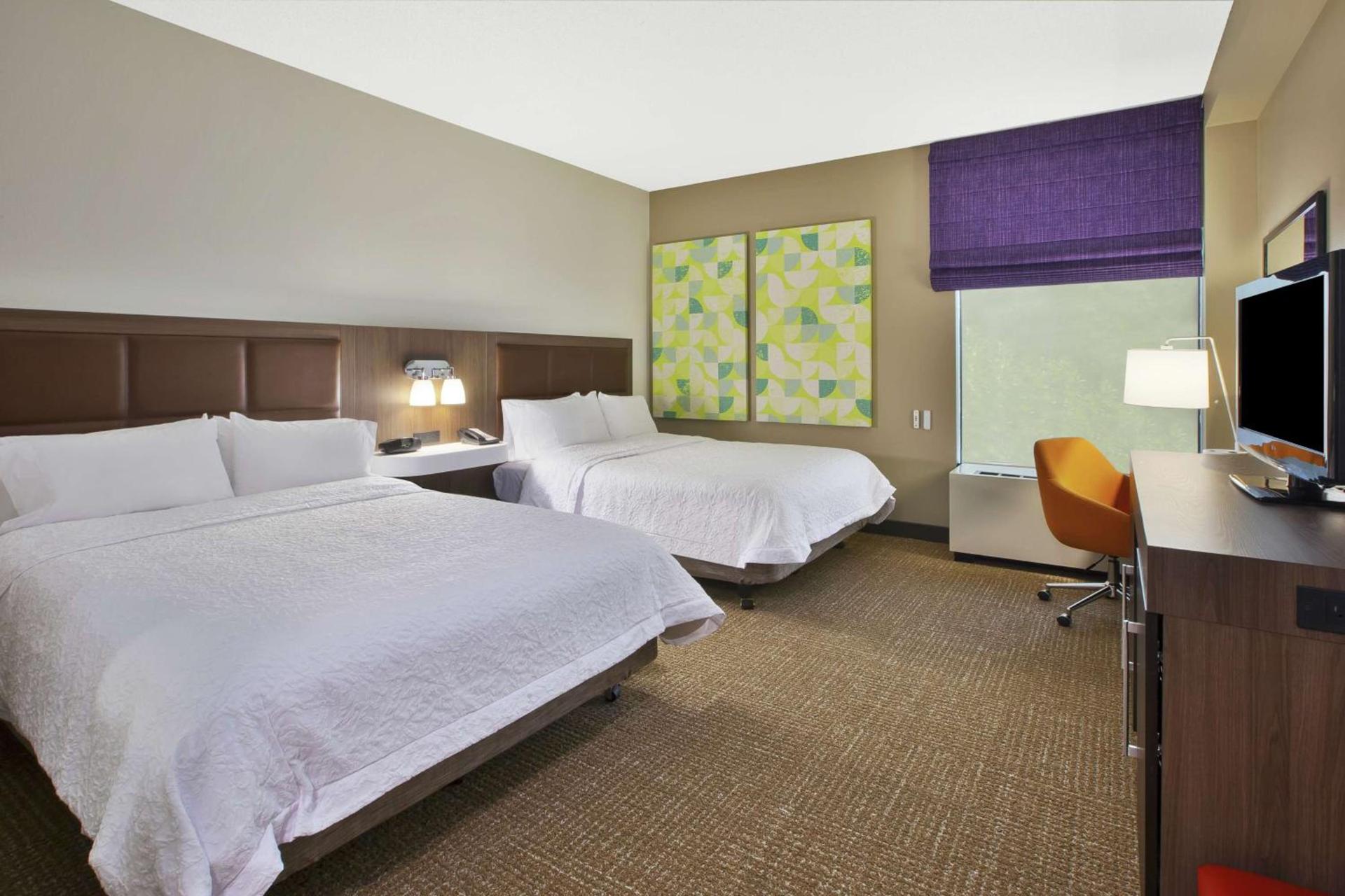 Hampton Inn White River Junction photo 29