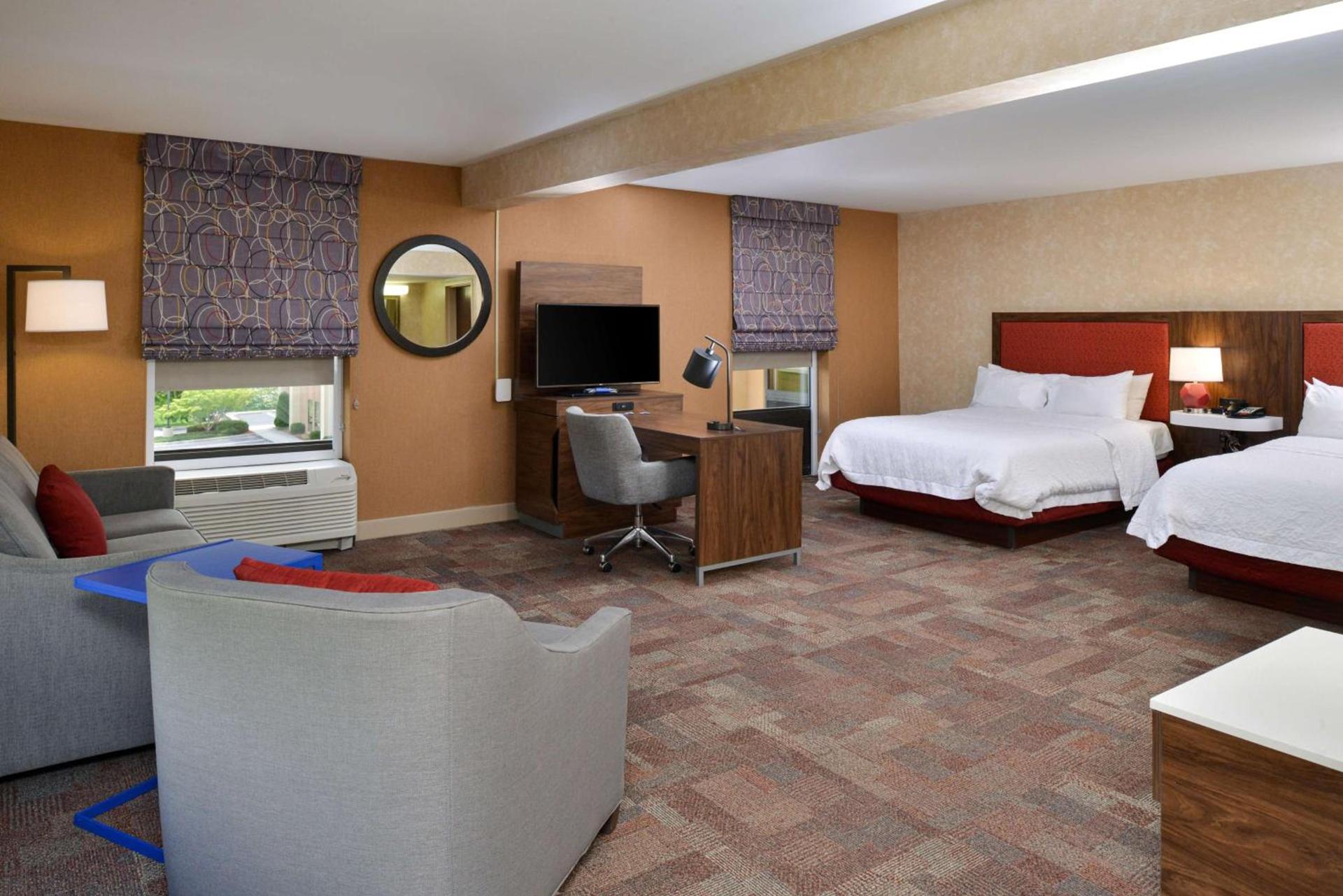 Hampton Inn Wytheville photo 30