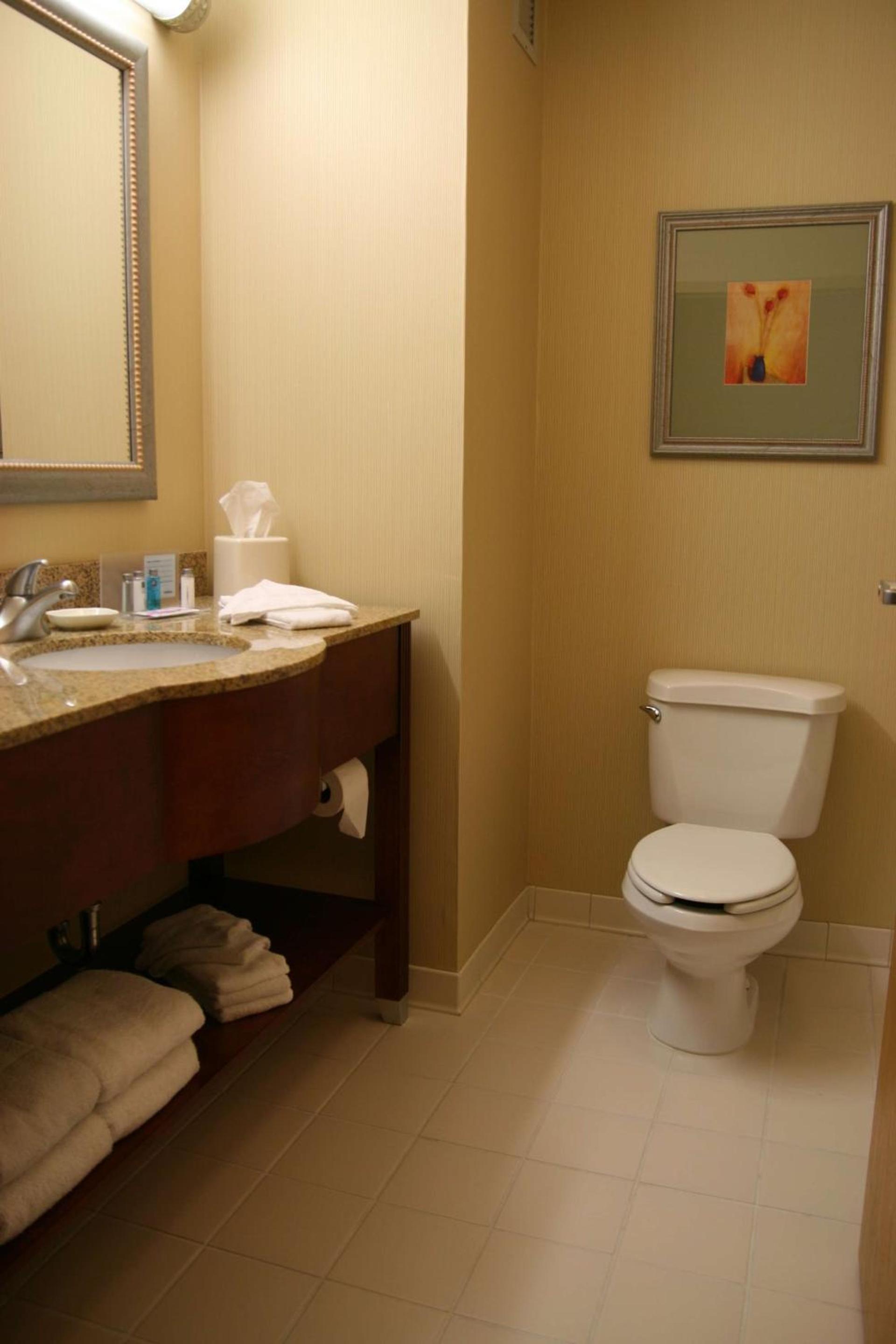 Hampton Inn White River Junction photo 34