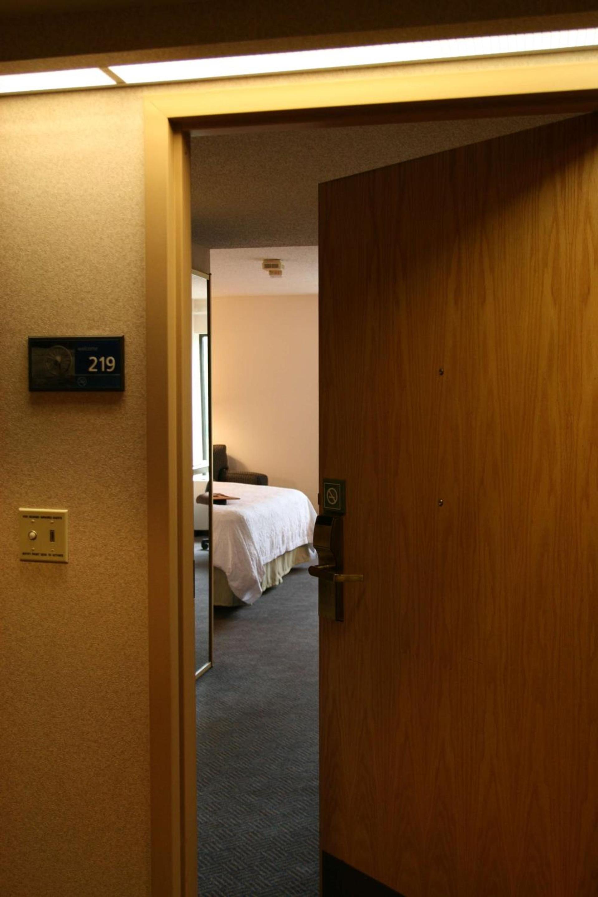 Hampton Inn White River Junction photo 33
