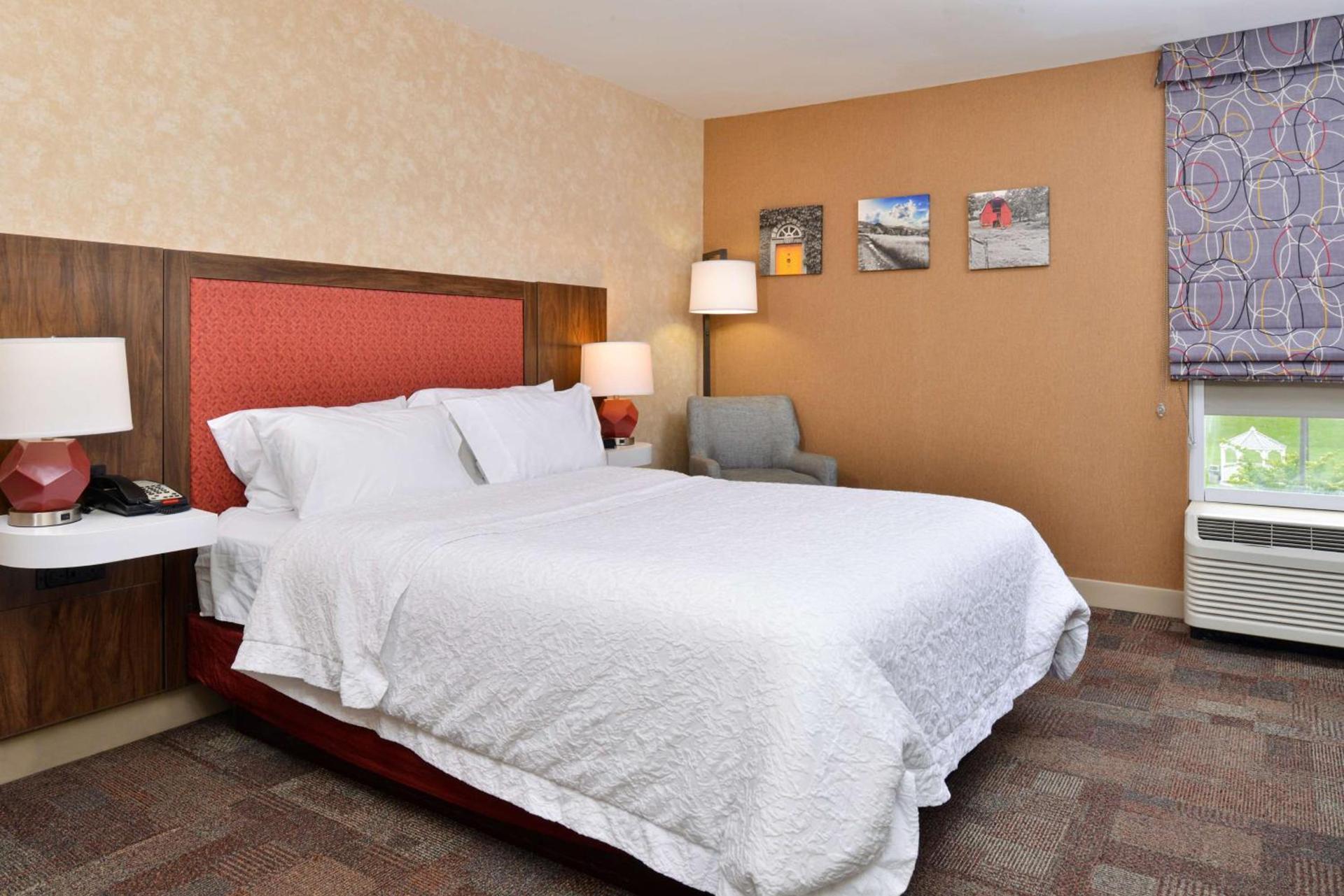 Hampton Inn Wytheville photo 44