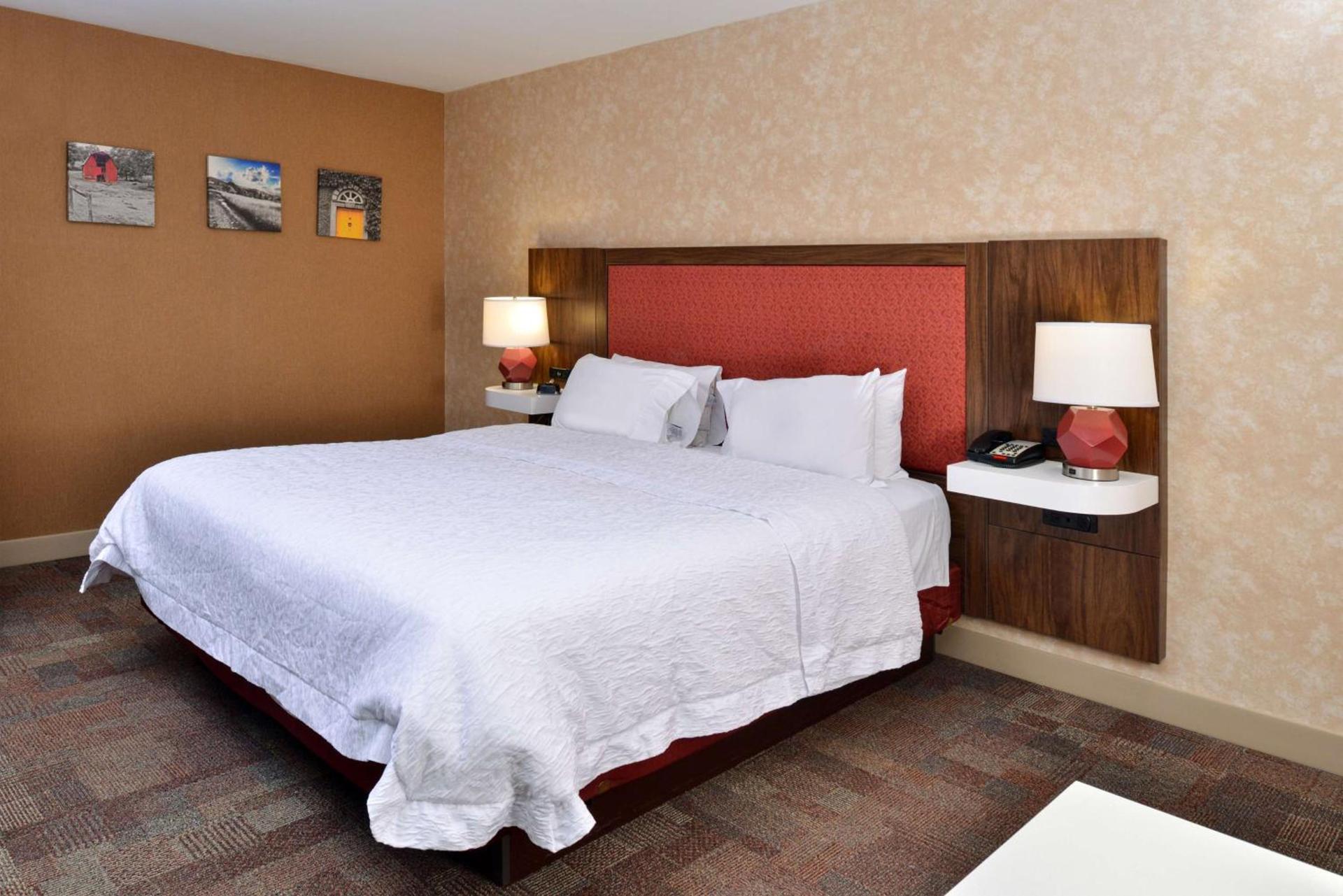 Hampton Inn Wytheville photo 55